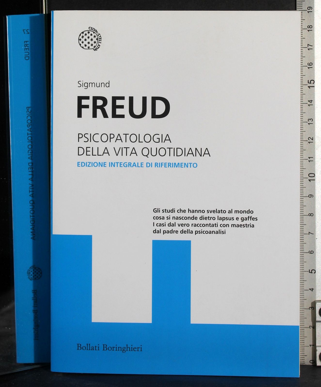 Psicopatologia della vita quotidiana