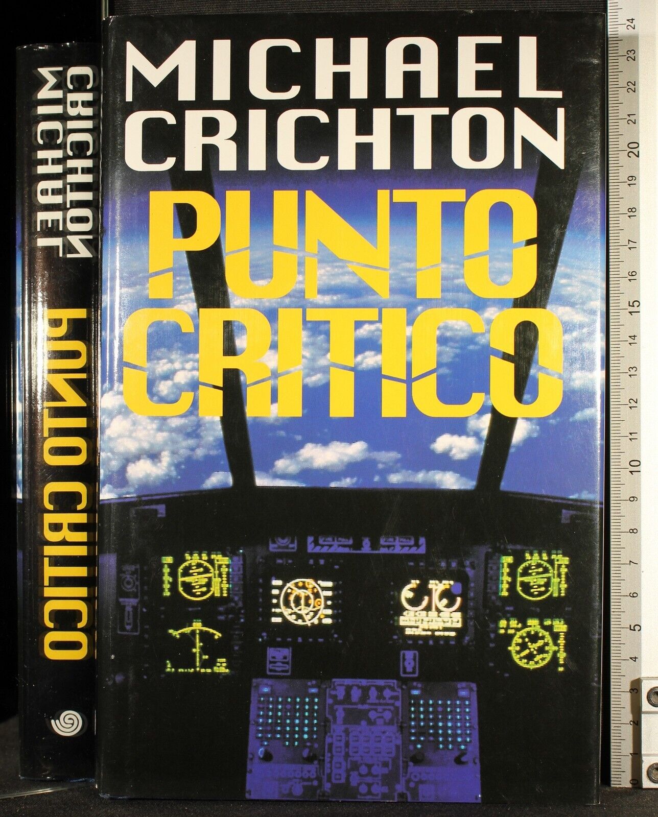Punto critico