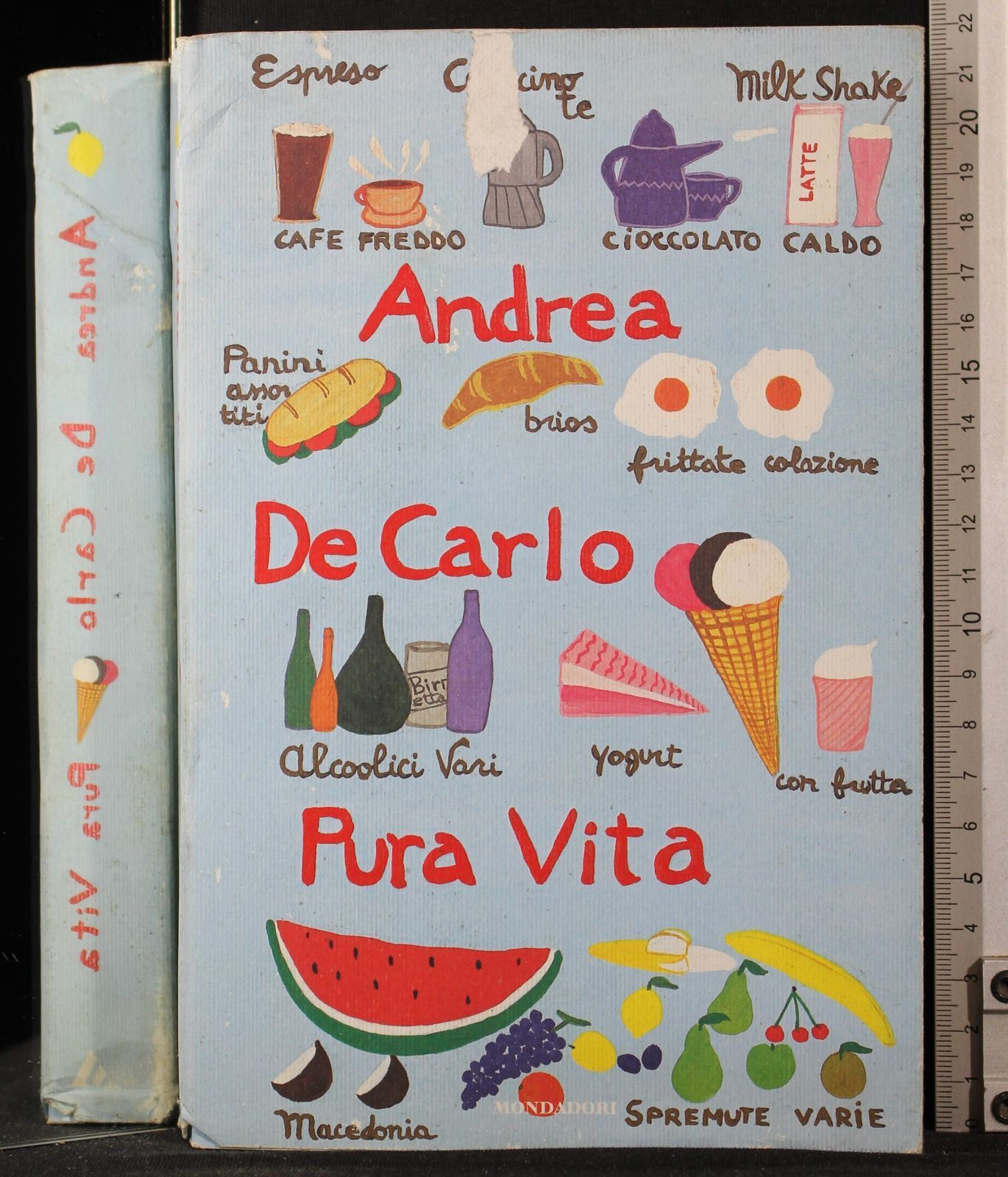 Pura vita