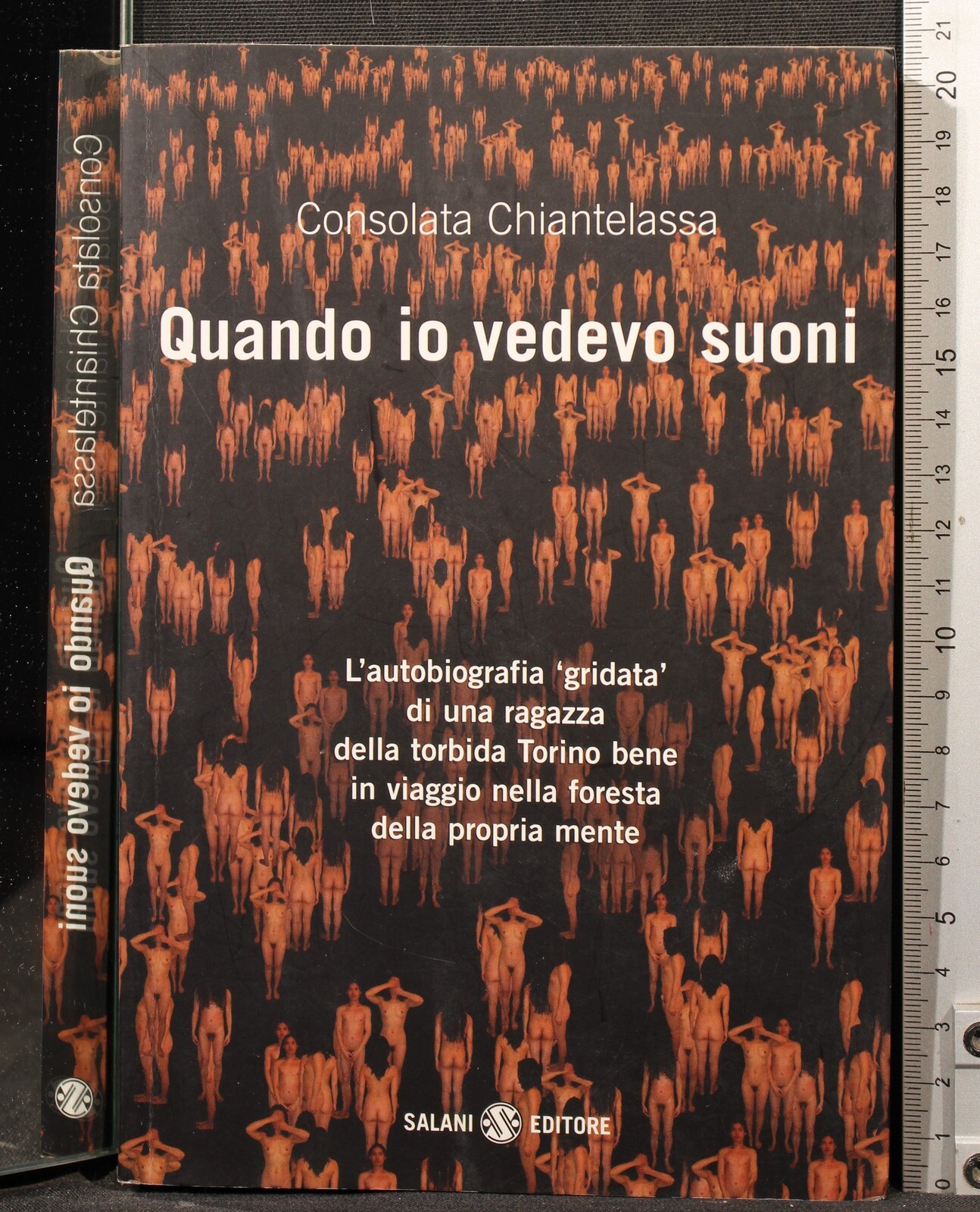 Quando io vedevo suoni