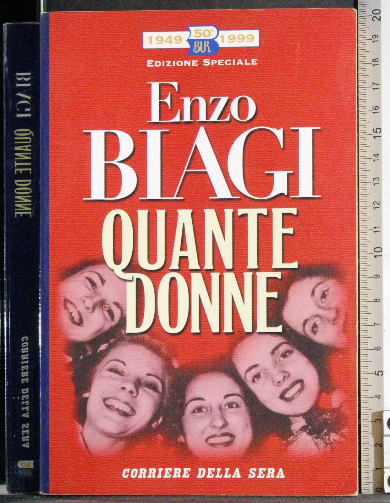 Quante donne