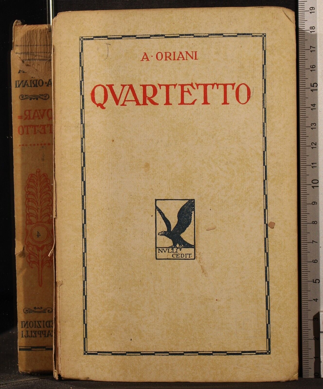 Quartetto