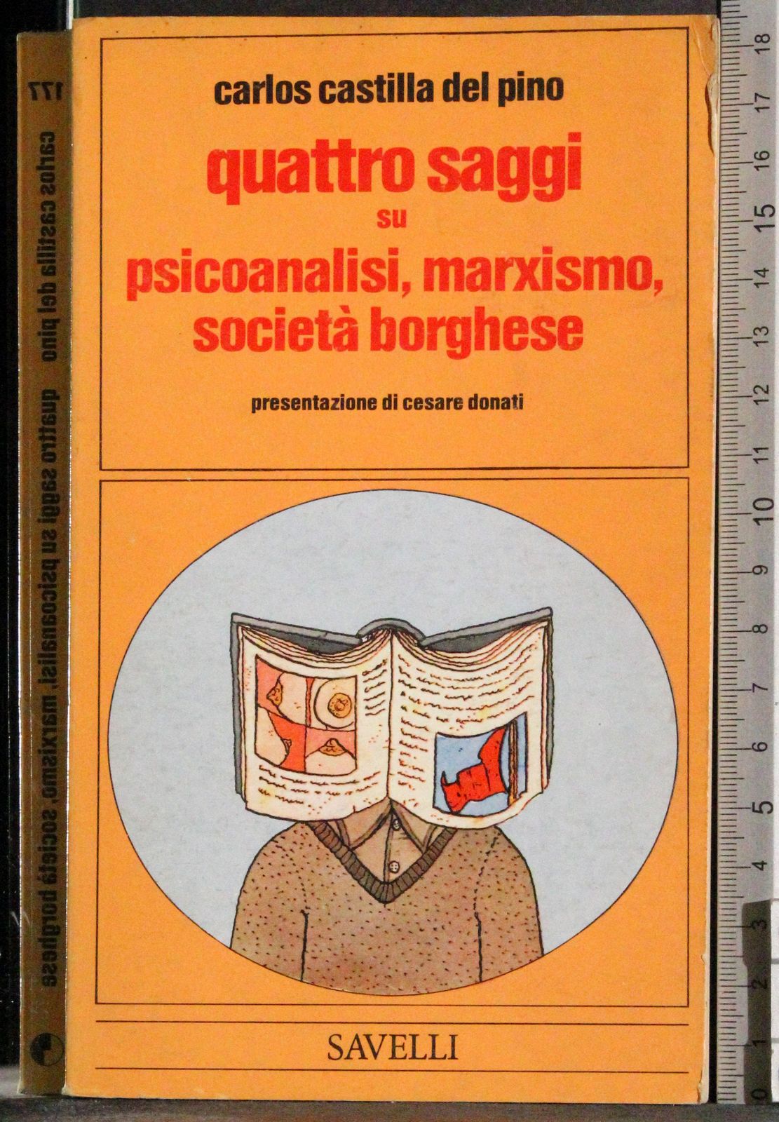 Quattro saggi. Psicoanalisi, marxismo, società borghese