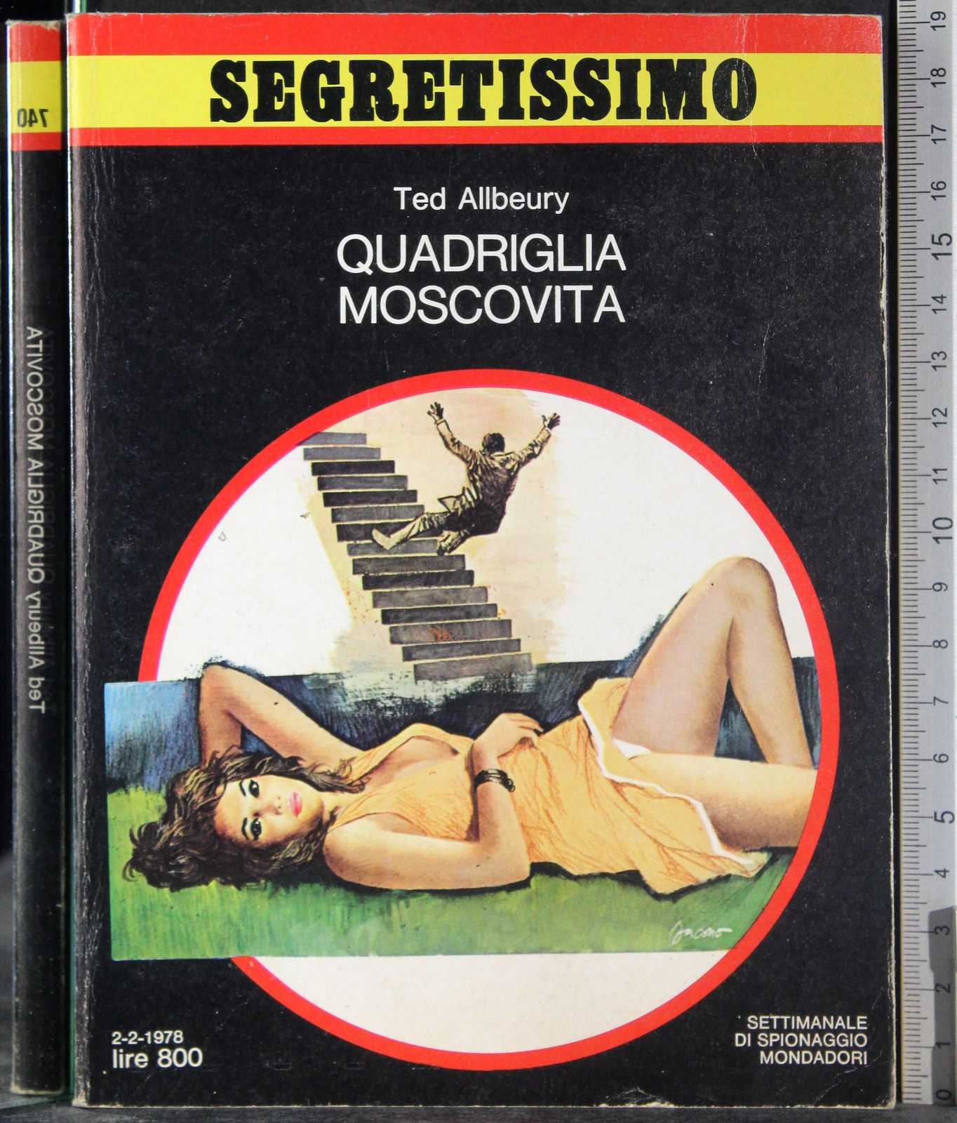 Qudriglia moscovita