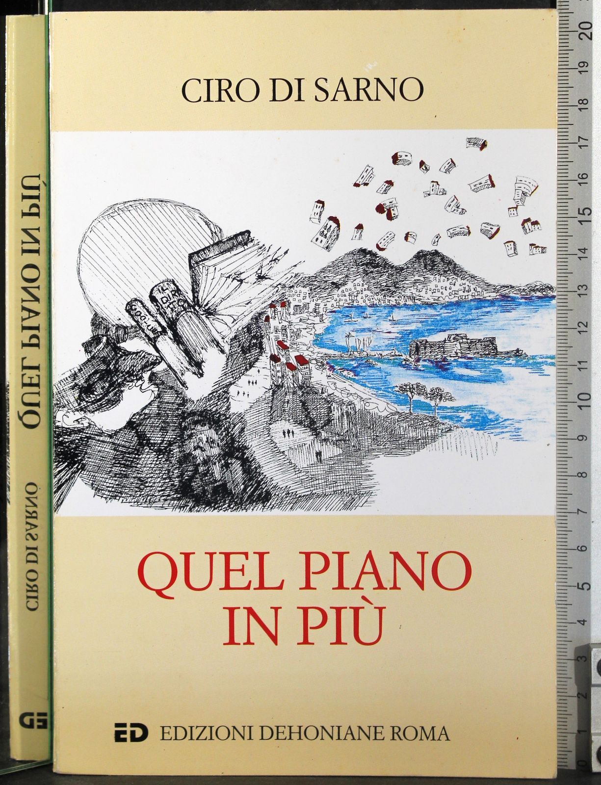 Quel piano in più