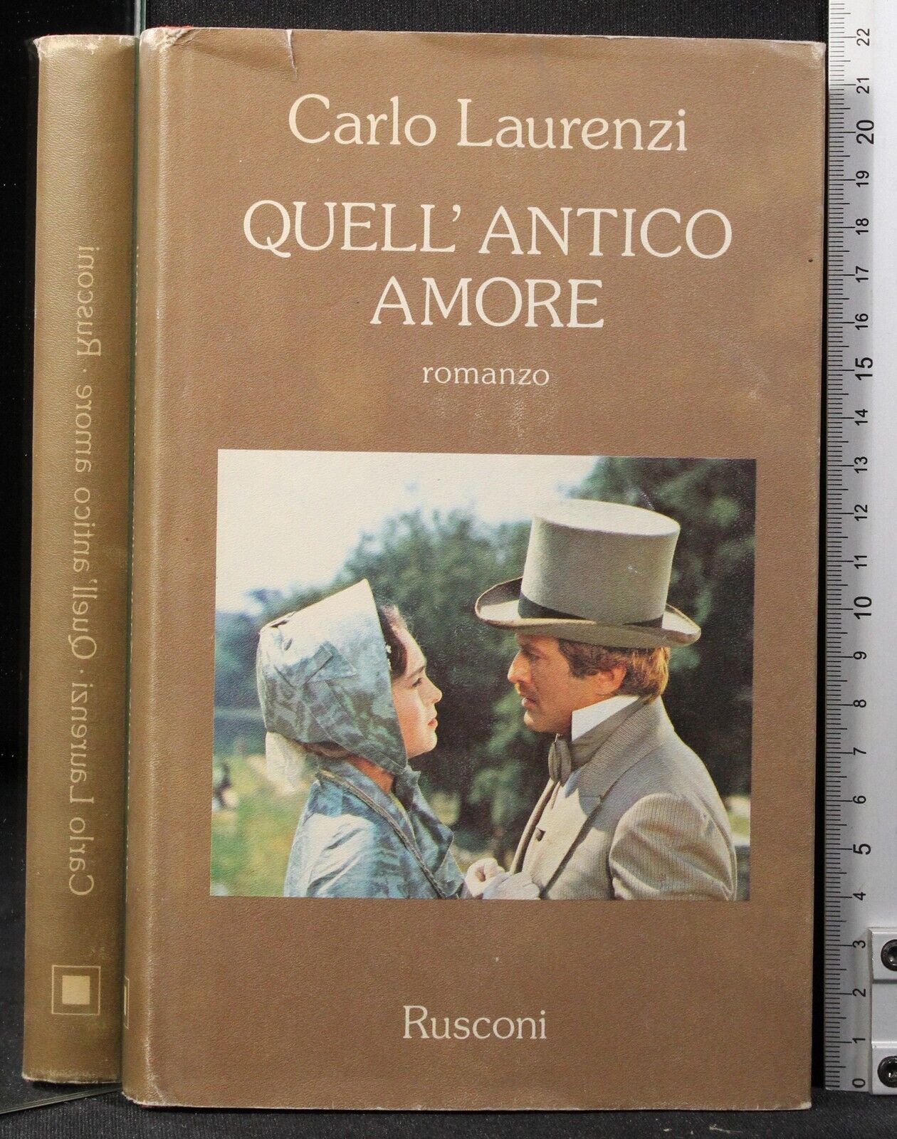 Quell'antico amore