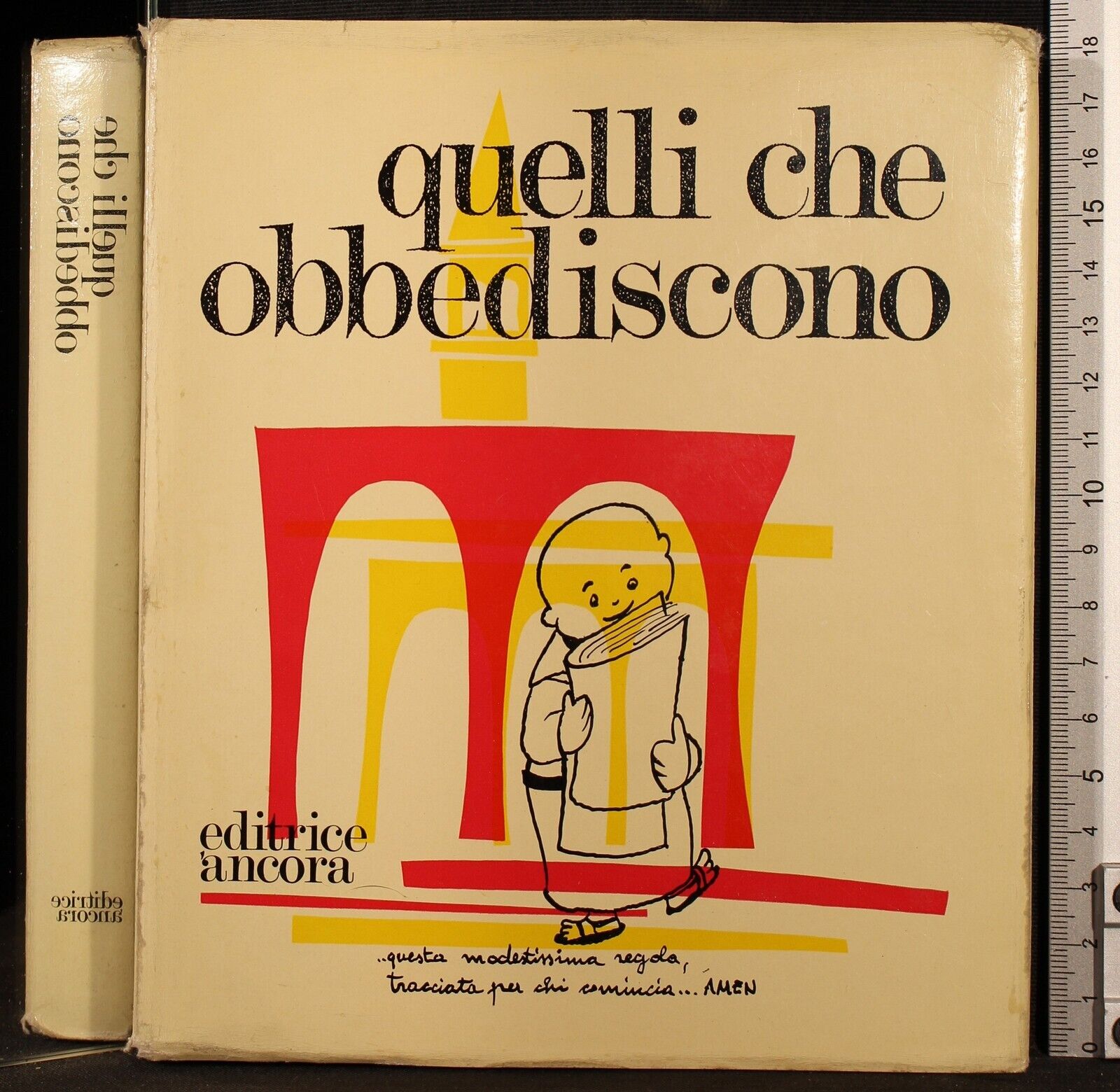 Quelli che obbediscono