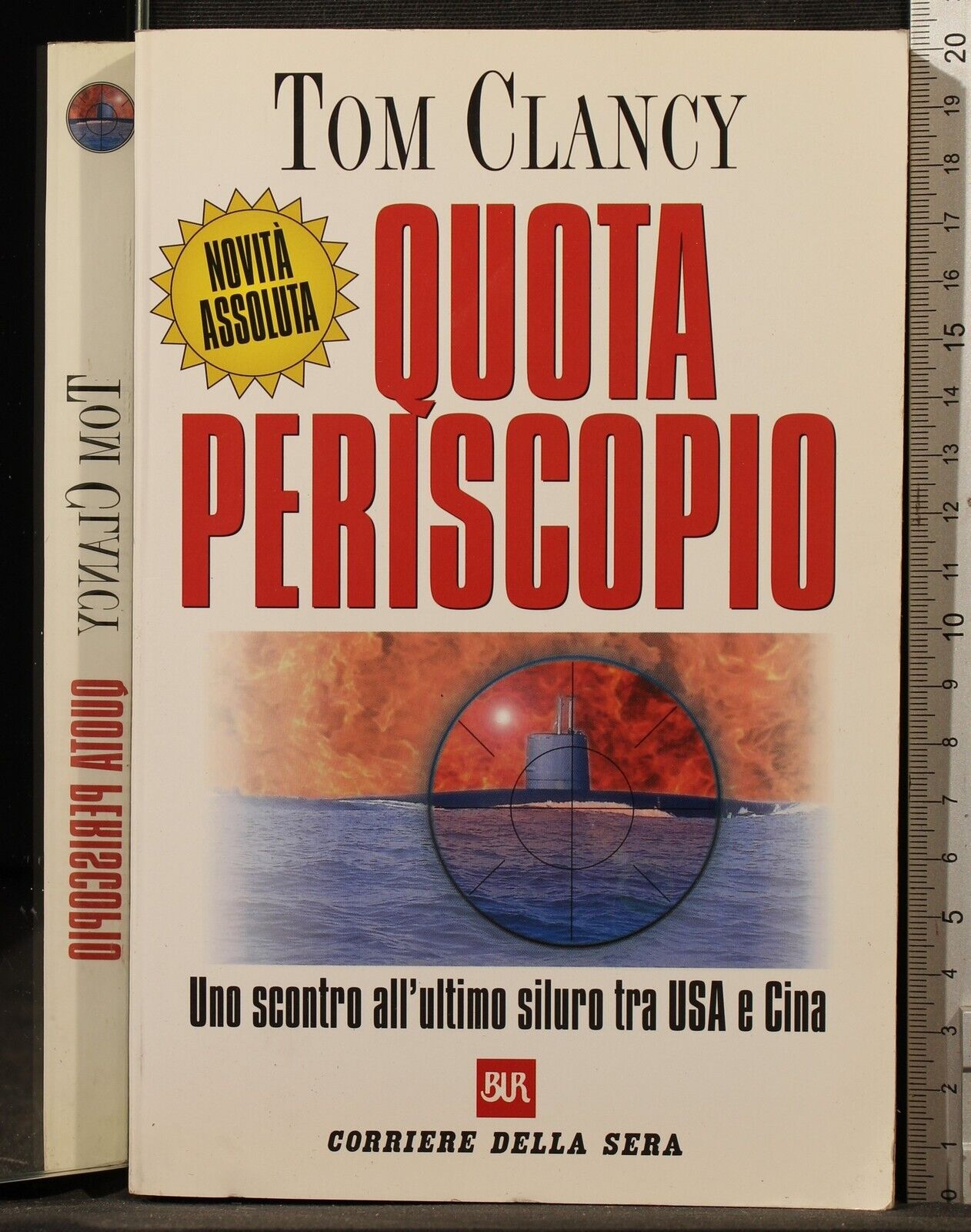 Quota periscopio