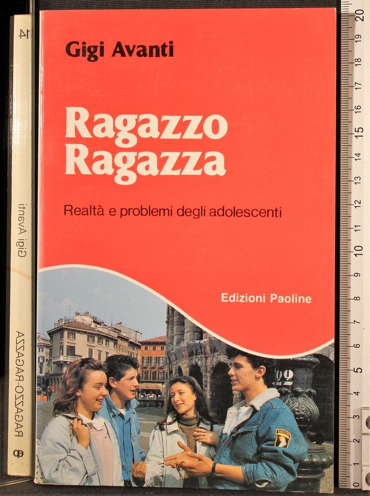 Ragazzo Ragazza