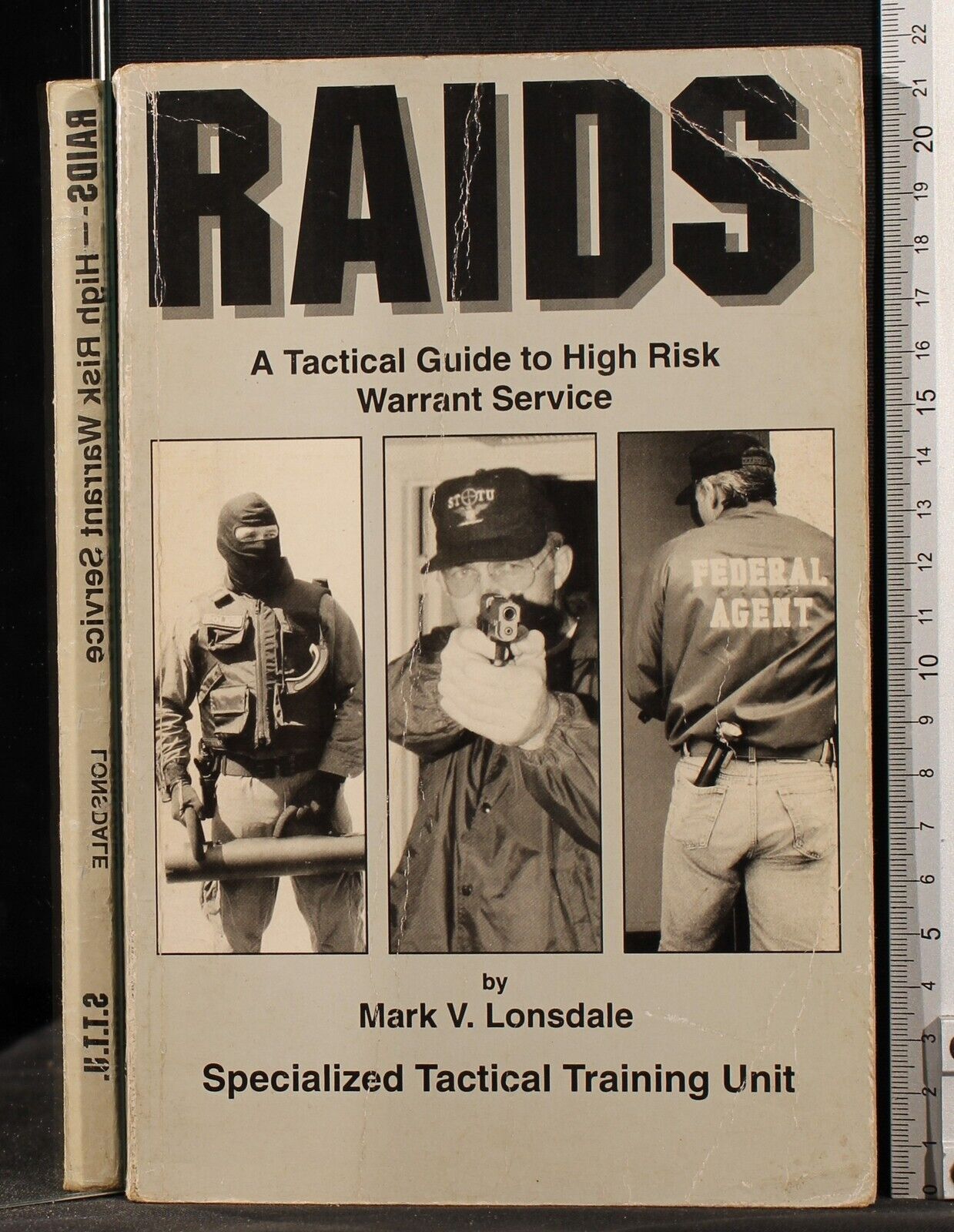 Raids
