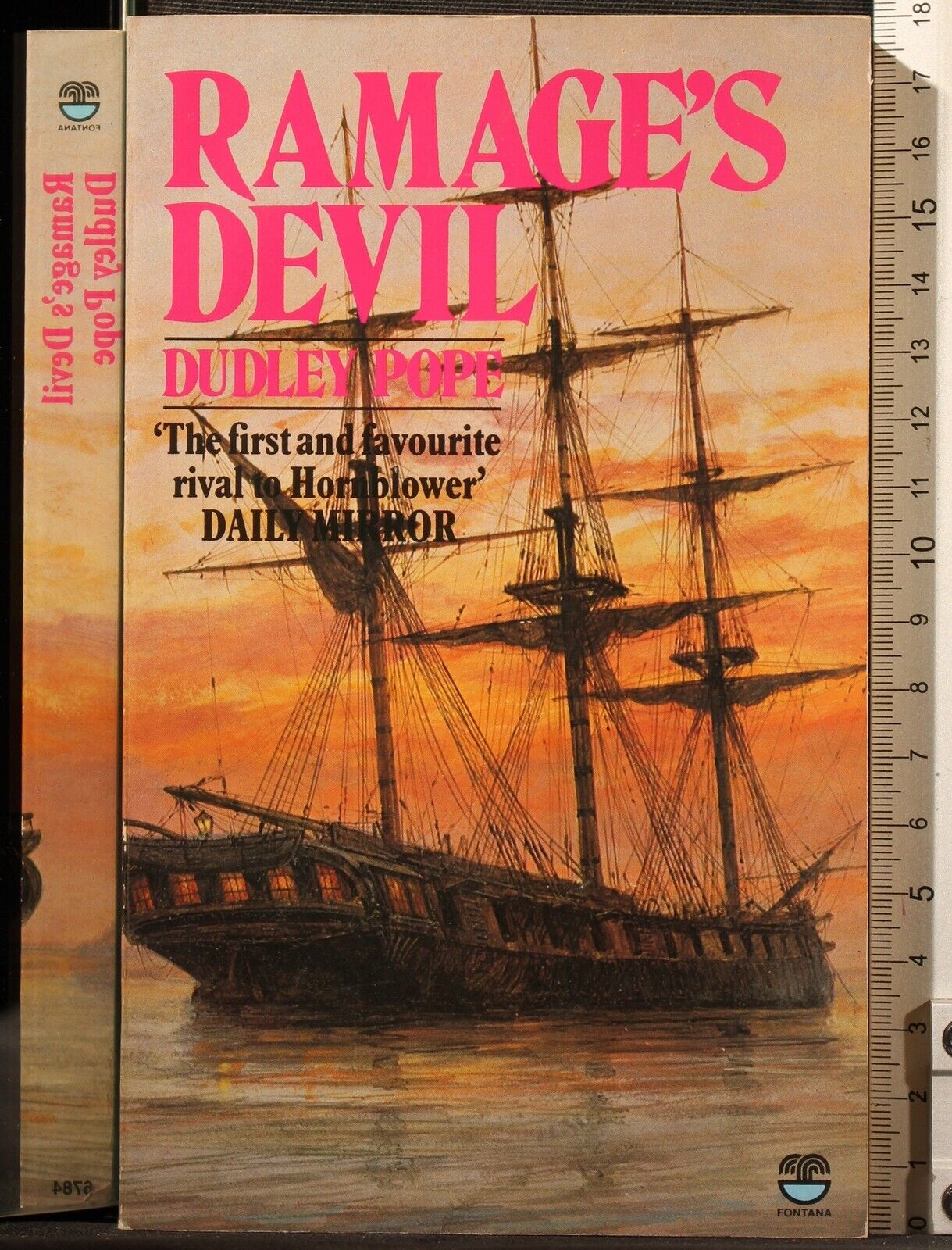 Ramage's devil