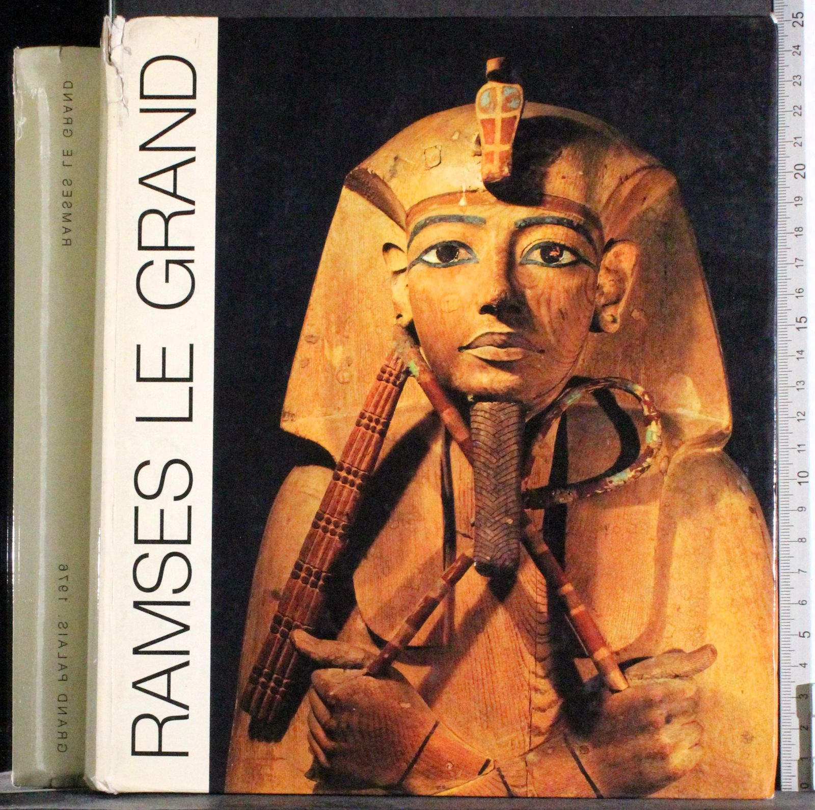 Ramses Le Grand