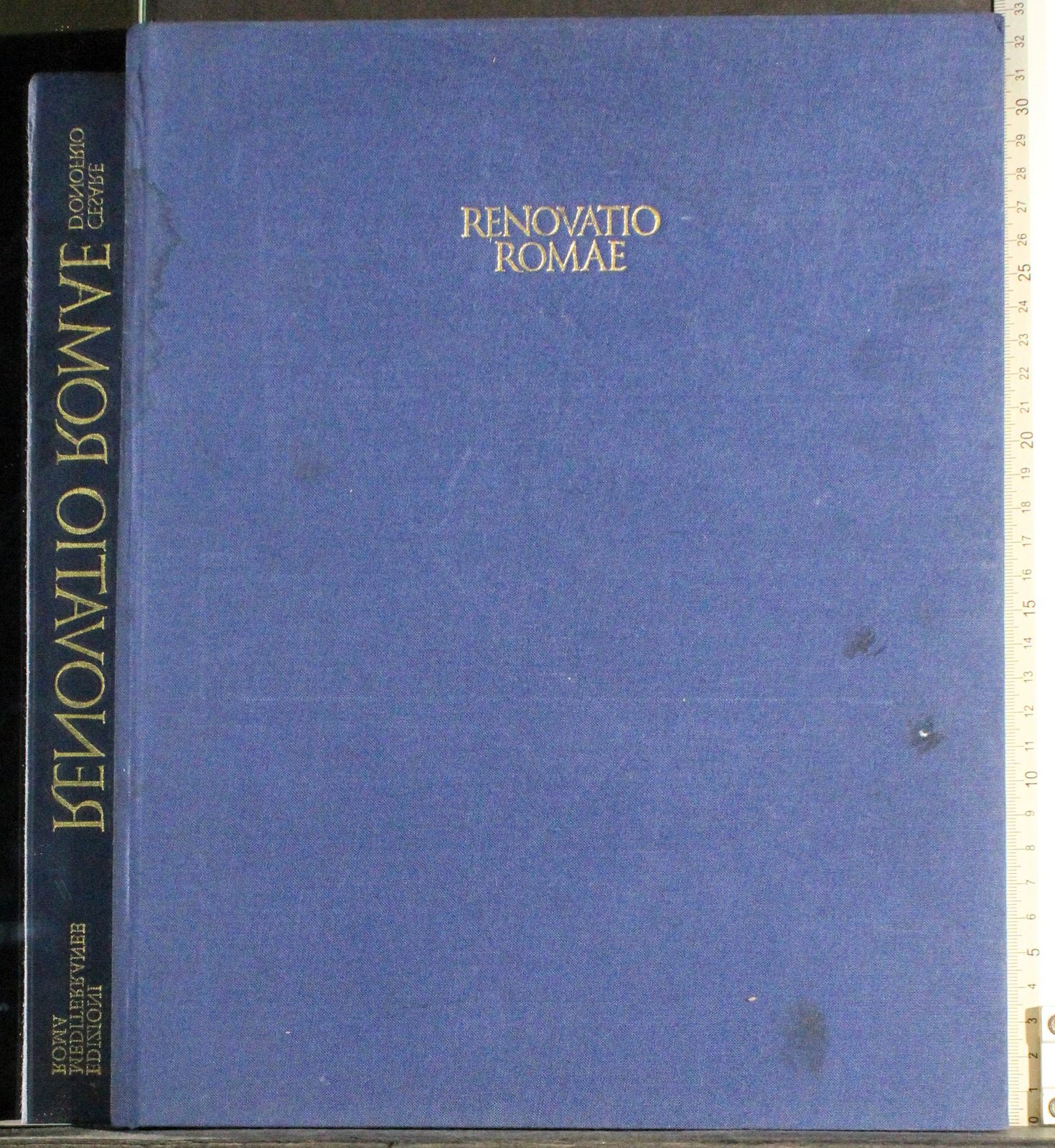 Renovatio Romae