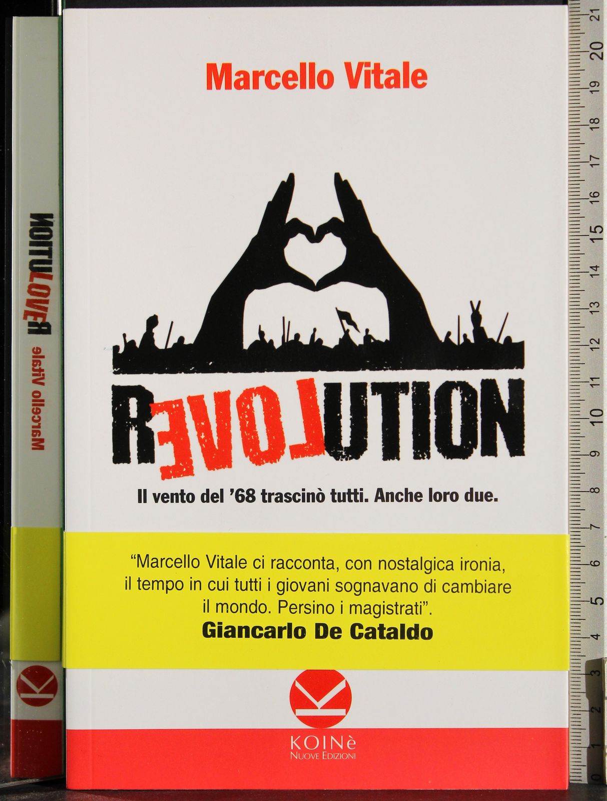 Revolution