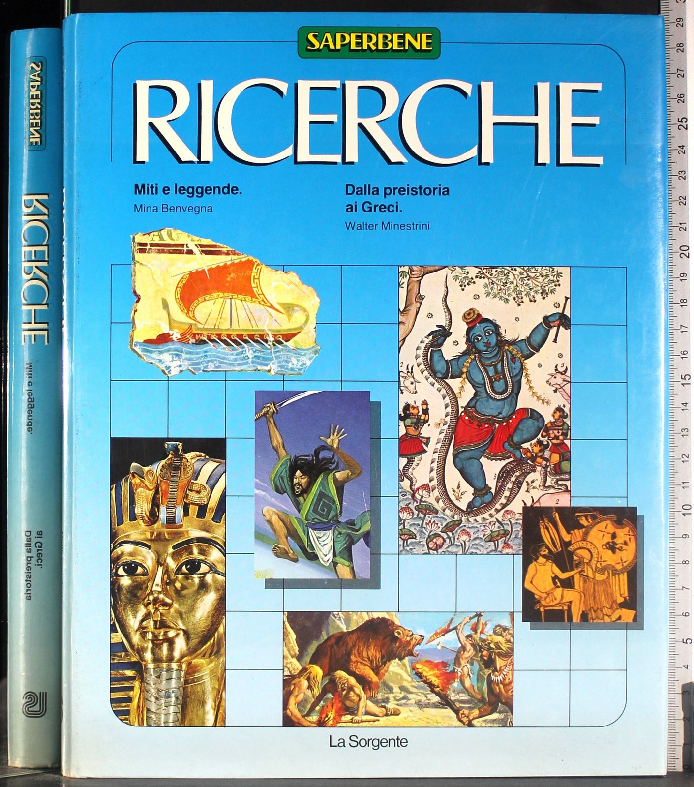 Ricerche