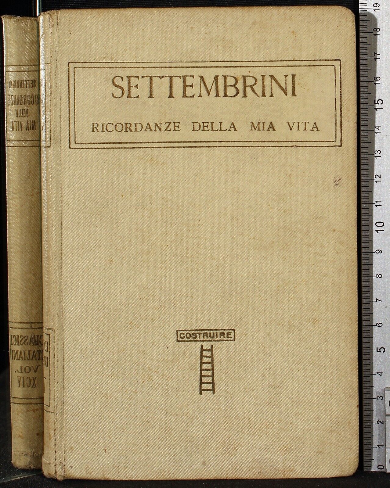 Ricordanze della mia vita. Vol 2