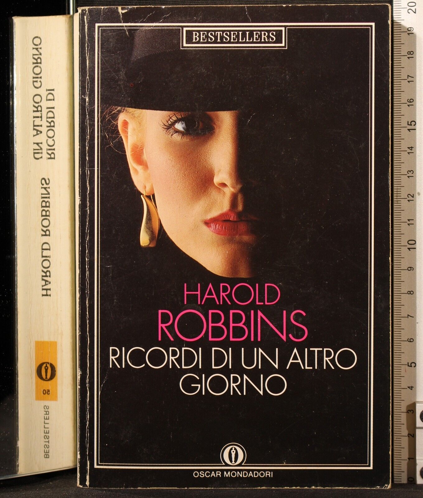 Ricordi di un altro giorno