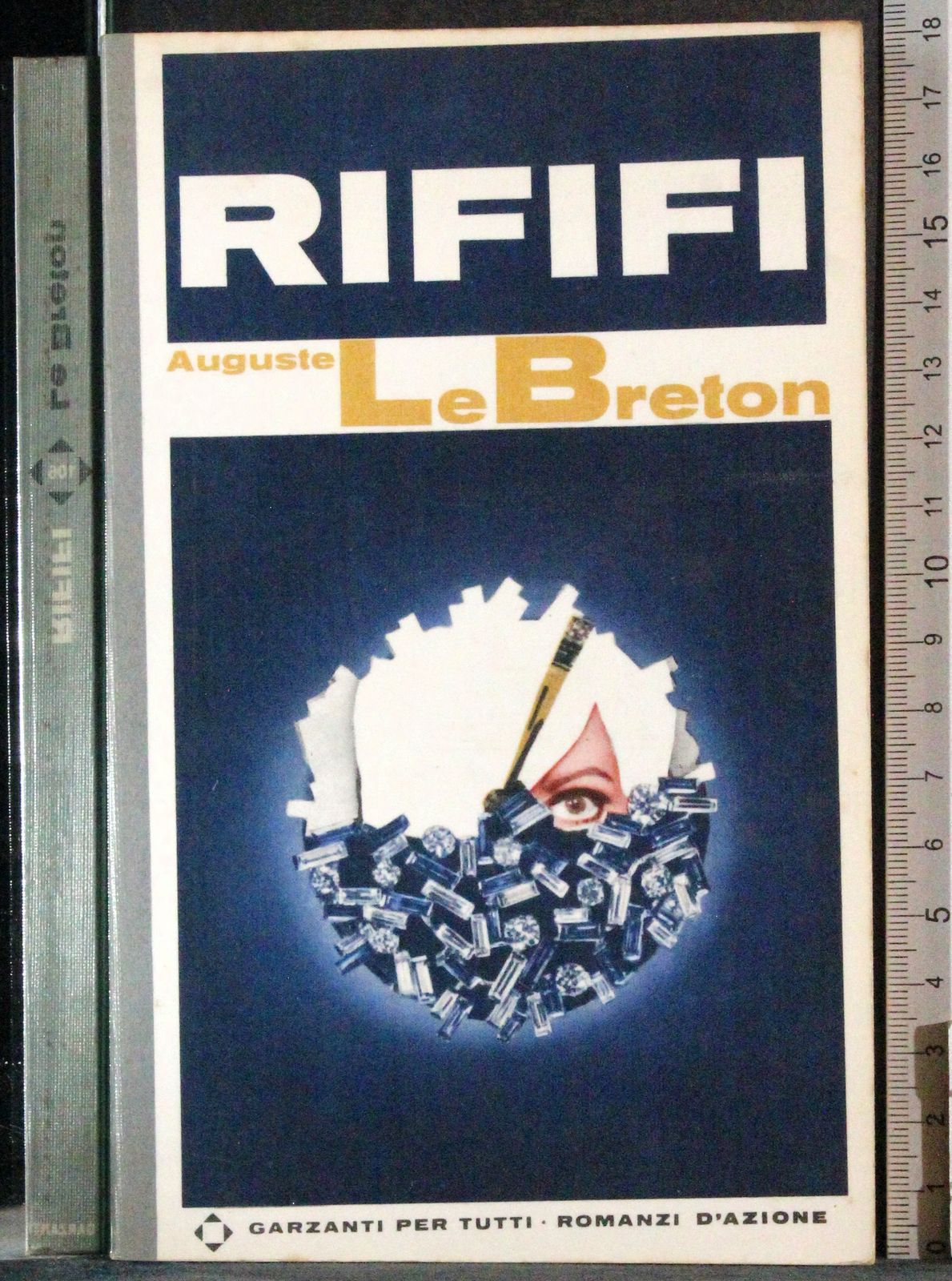 Rififi