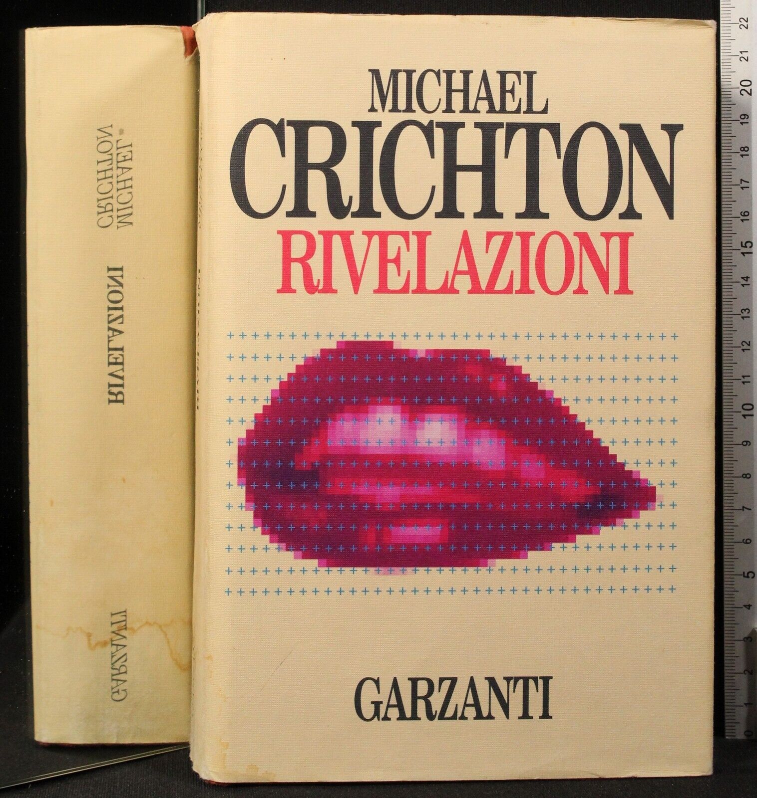 Rivelazioni