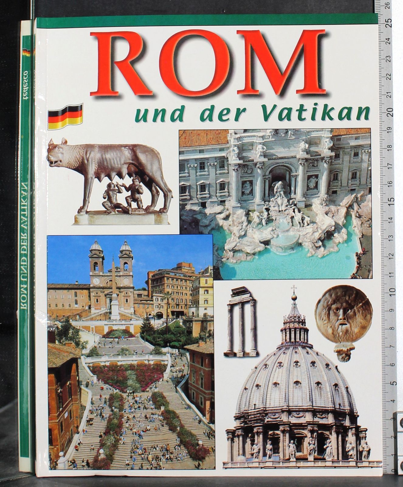 Rom und der vatikan