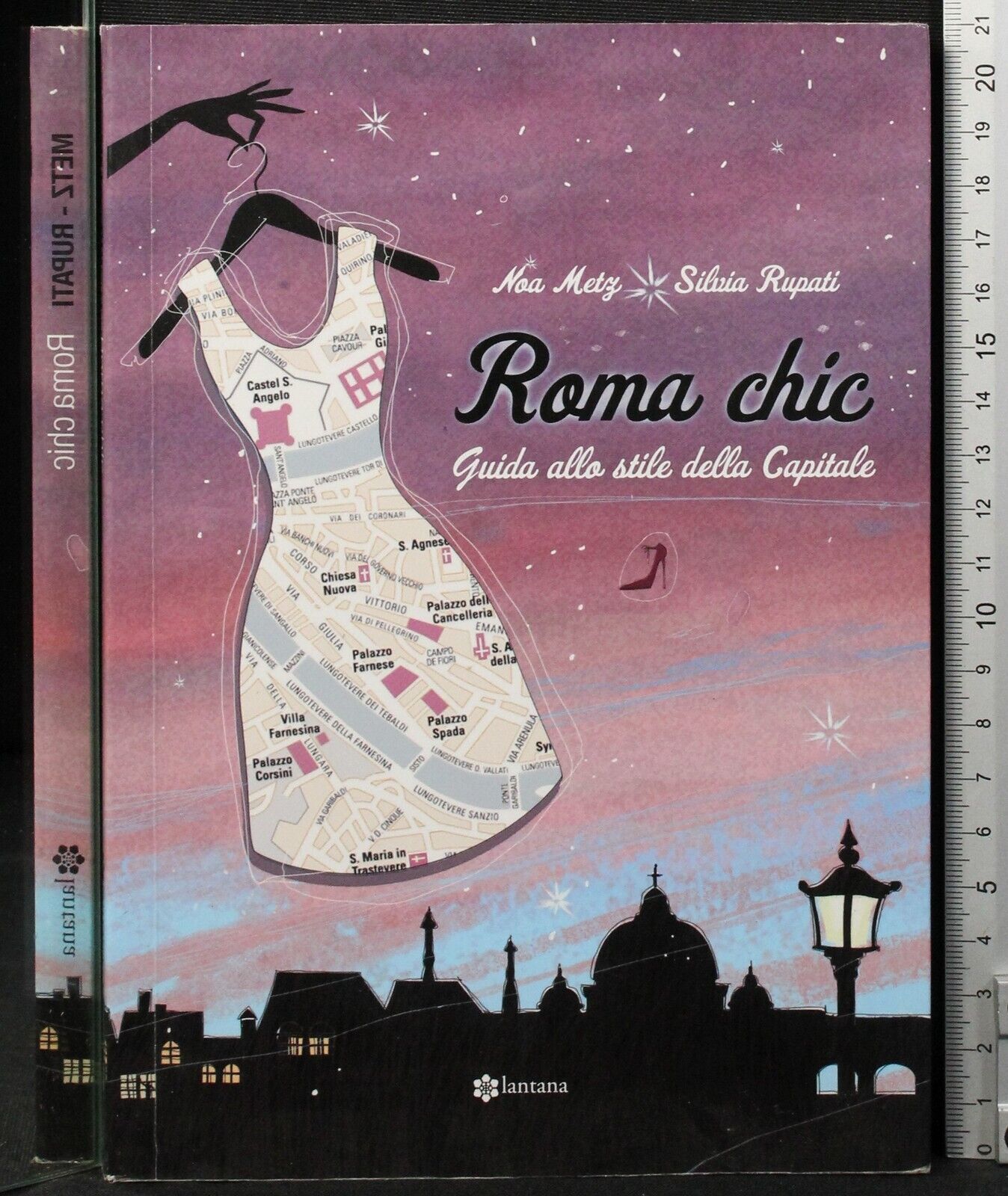 Roma chic