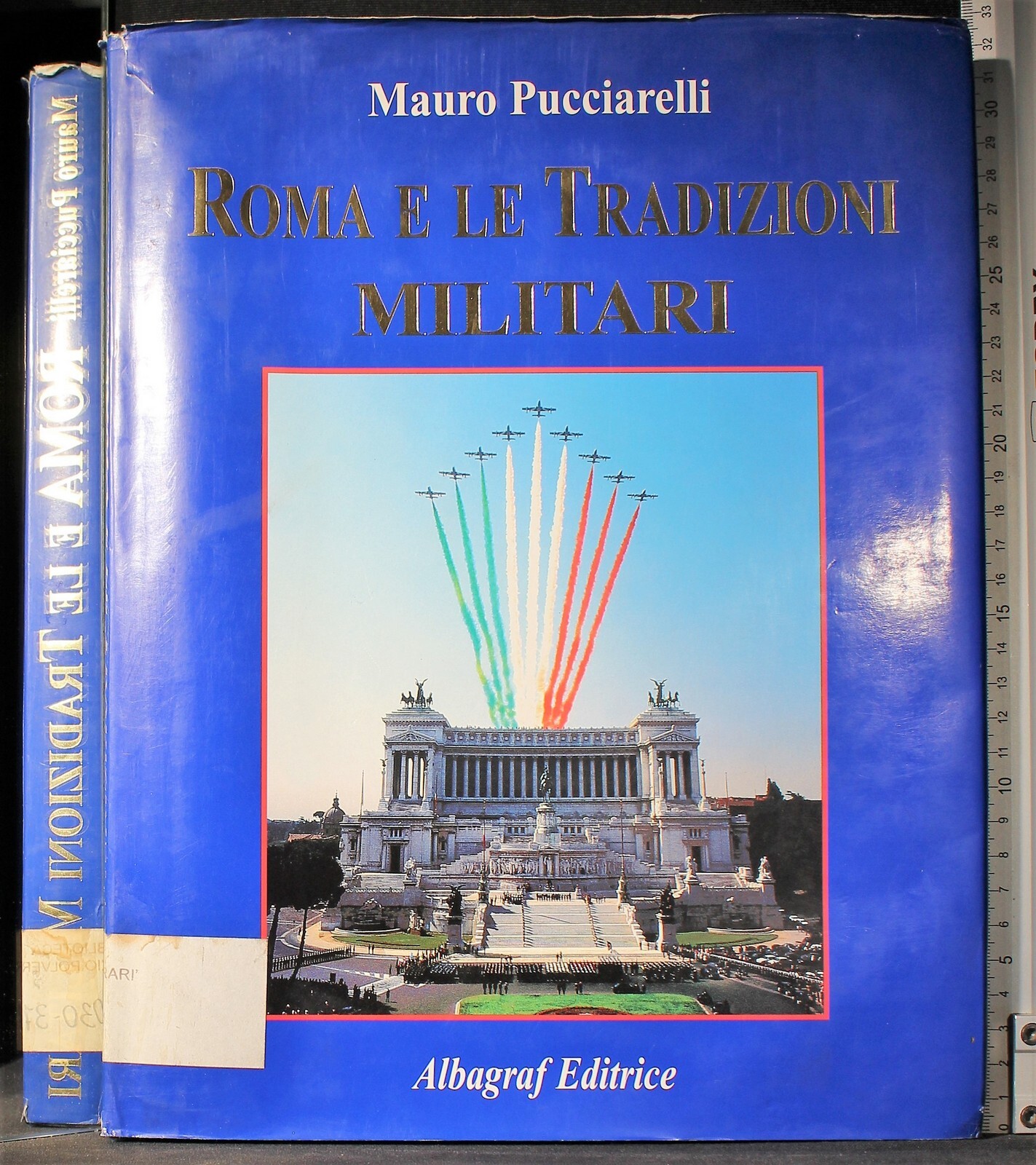 Roma e le tradizioni militari
