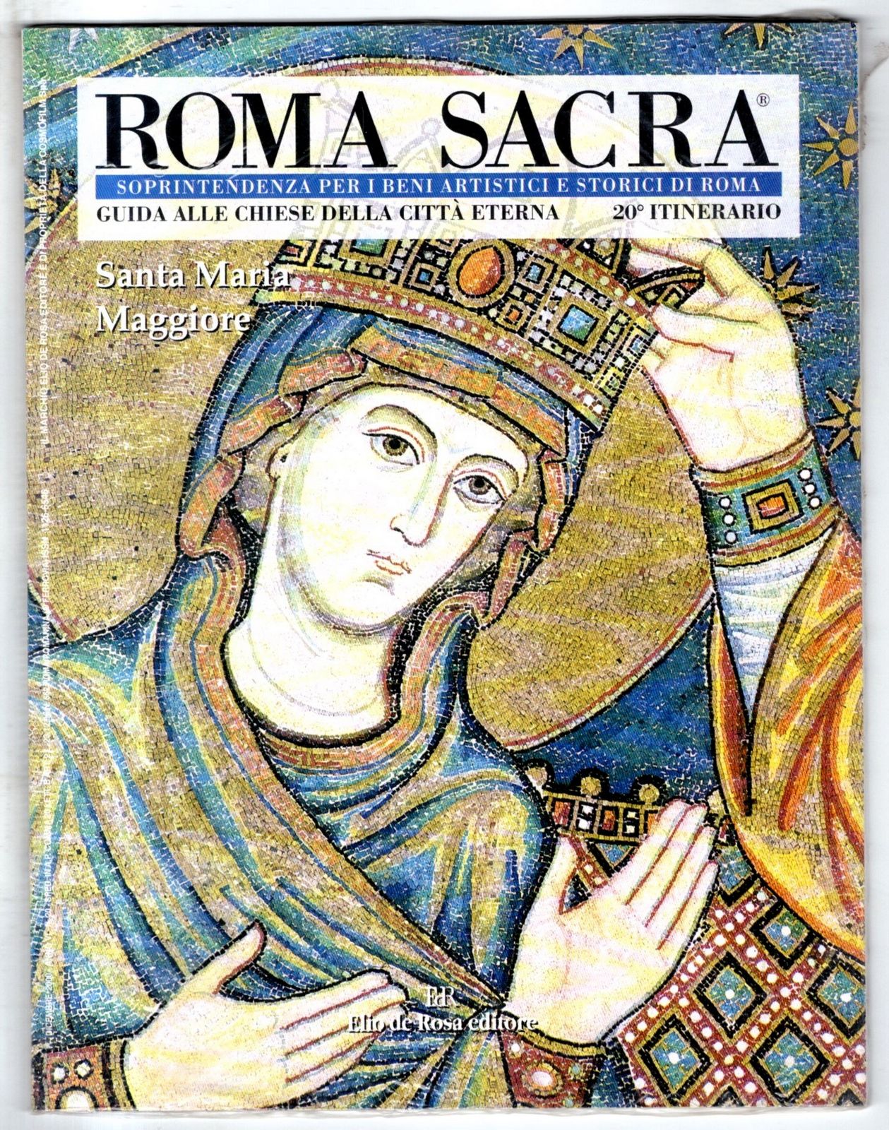 ROMA SACRA