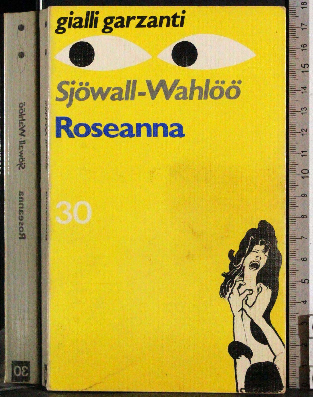Roseanna