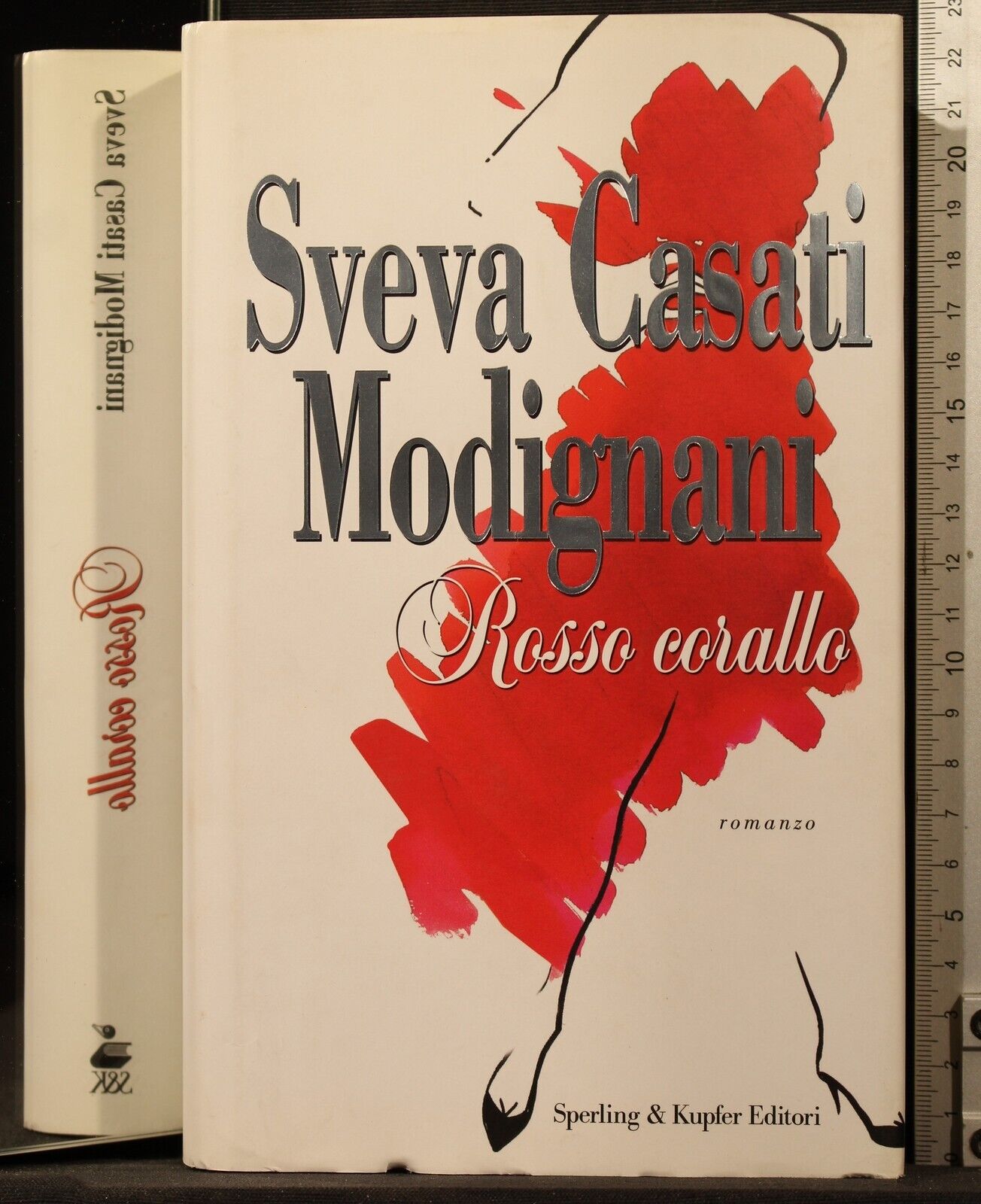 Rosso Corallo