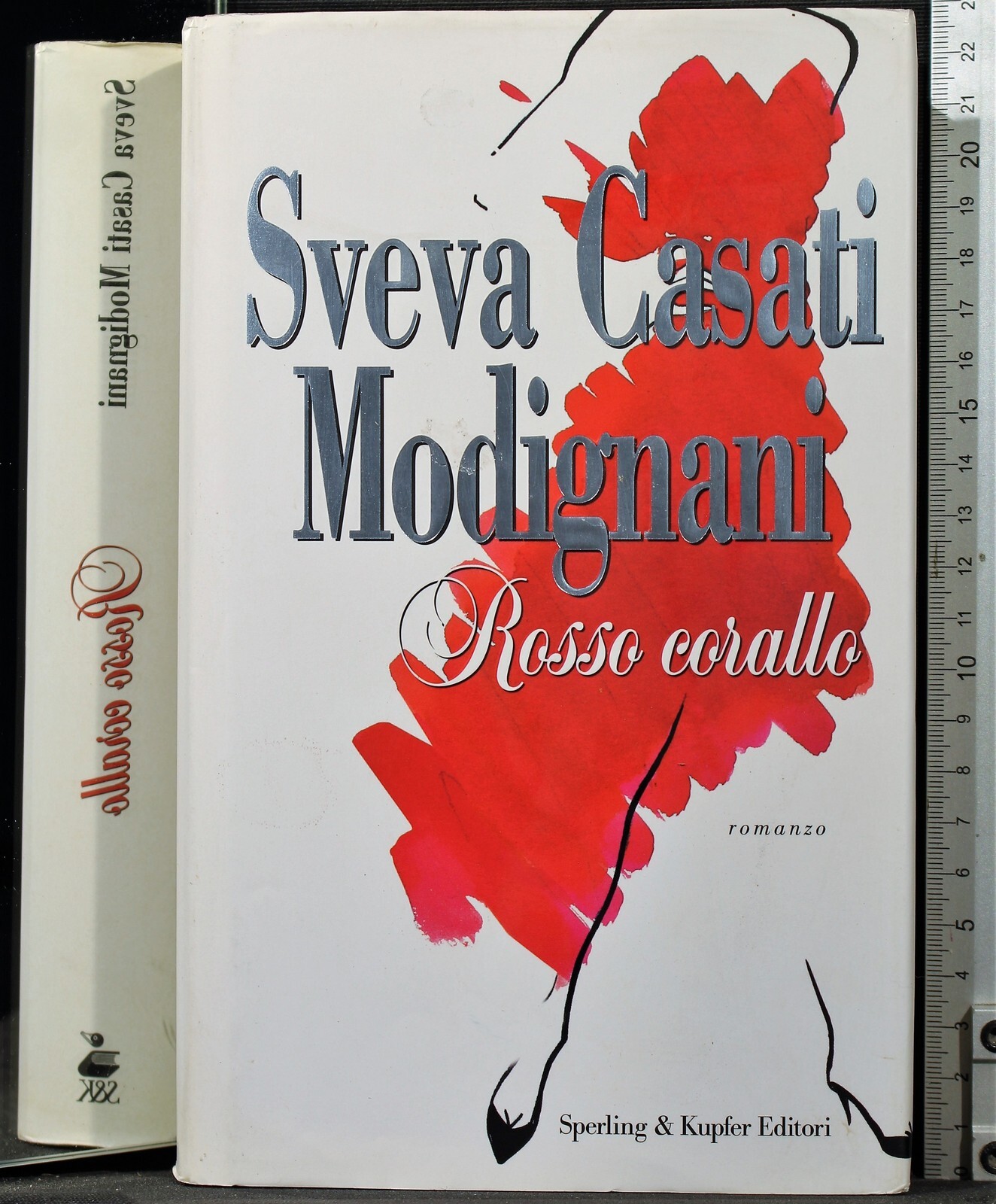 Rosso Corallo