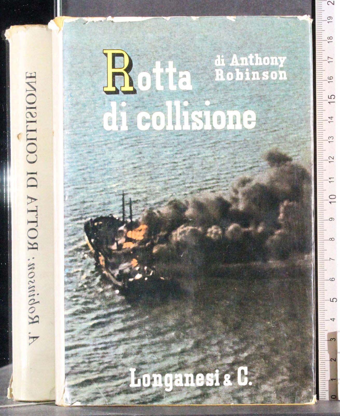 Rotta di collisione