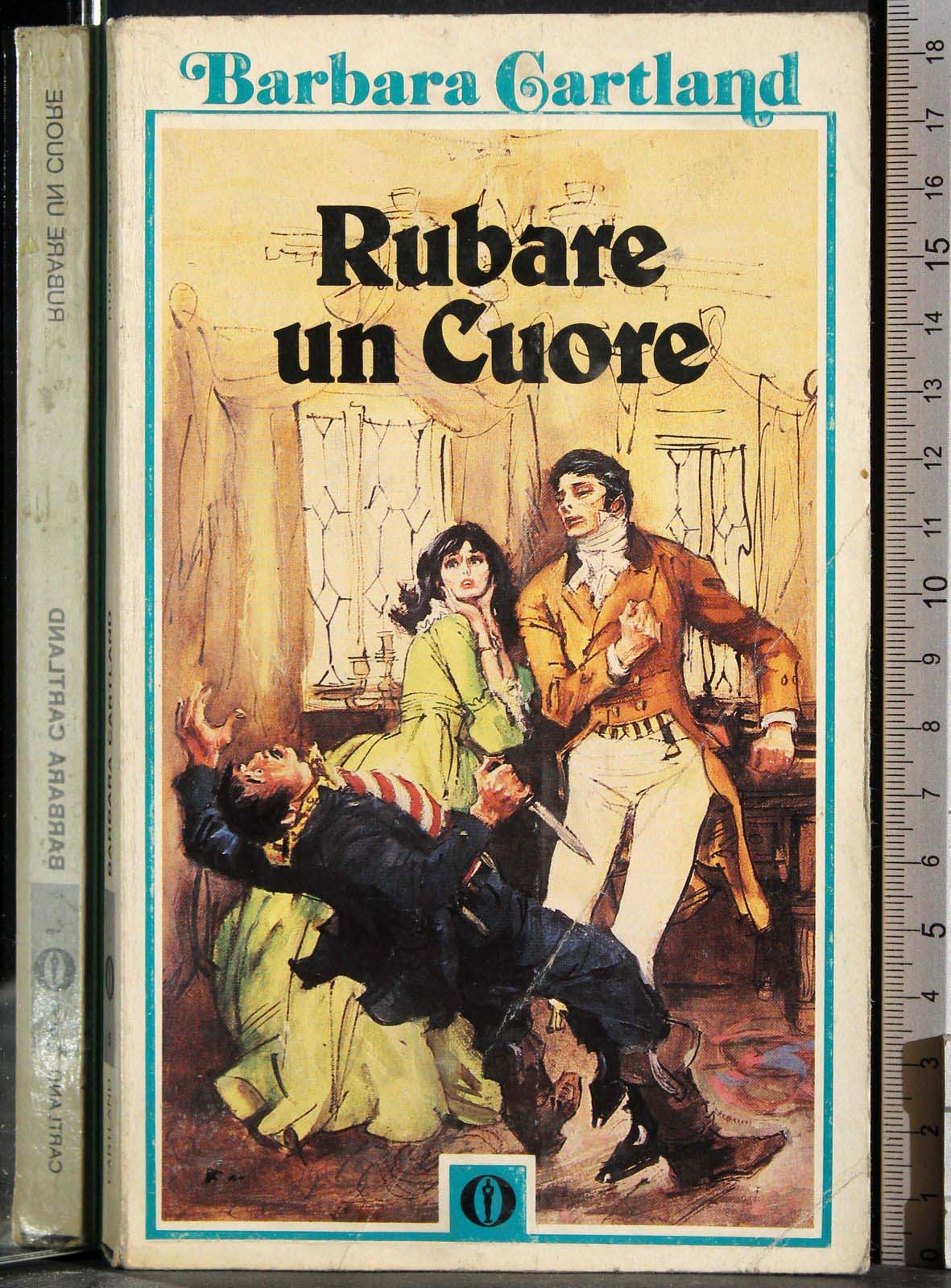 Rubare un cuore