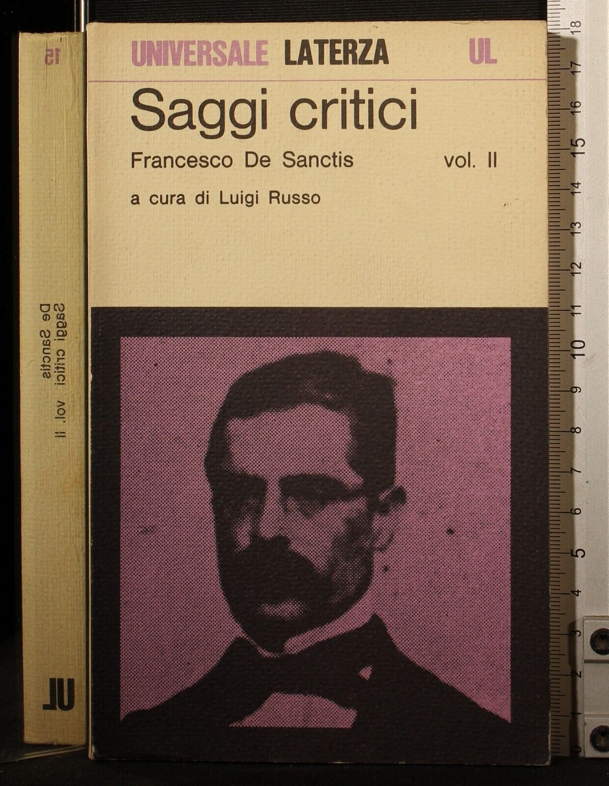 Saggi critici. Vol II
