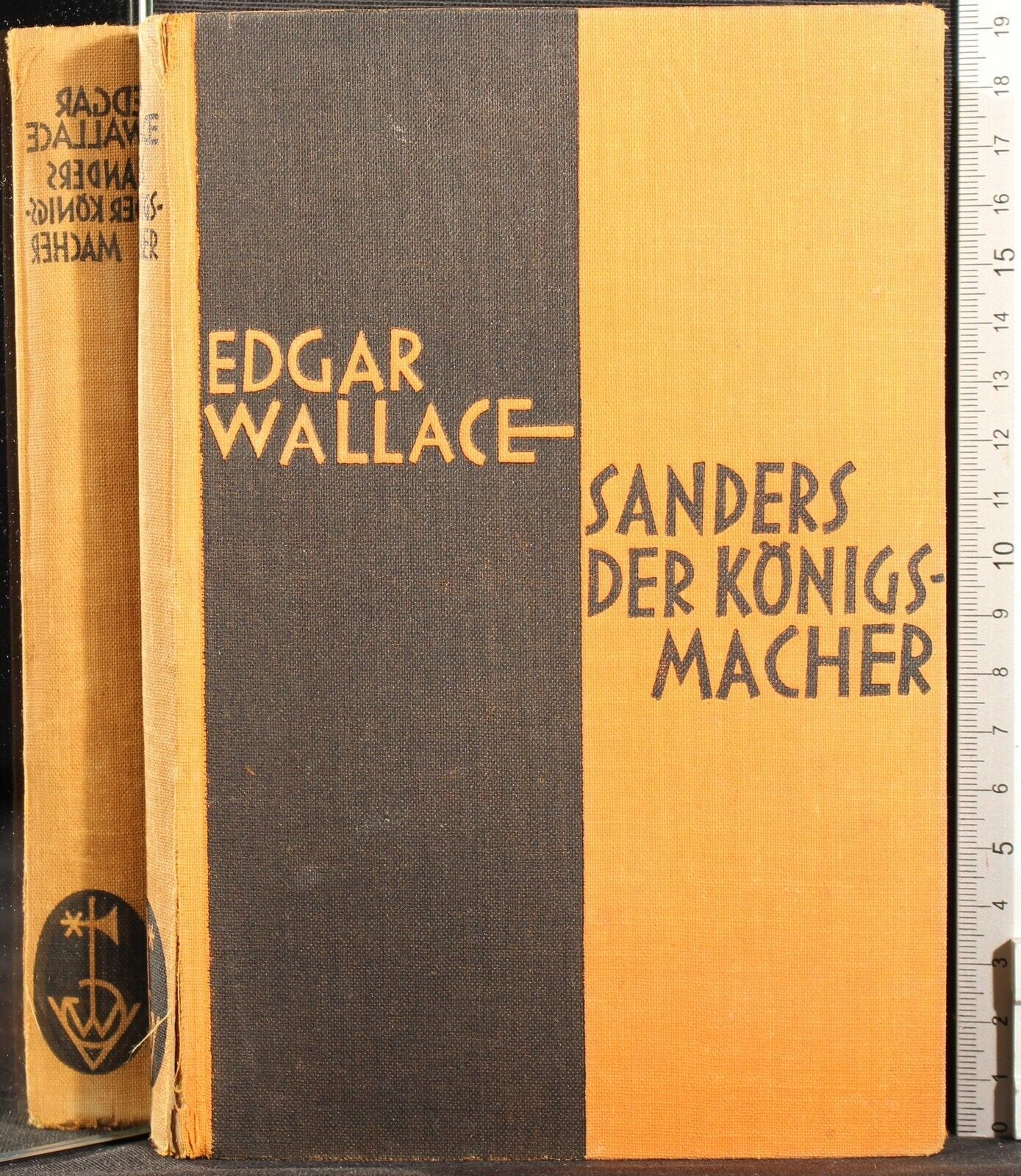 Sanders der konigsmacher