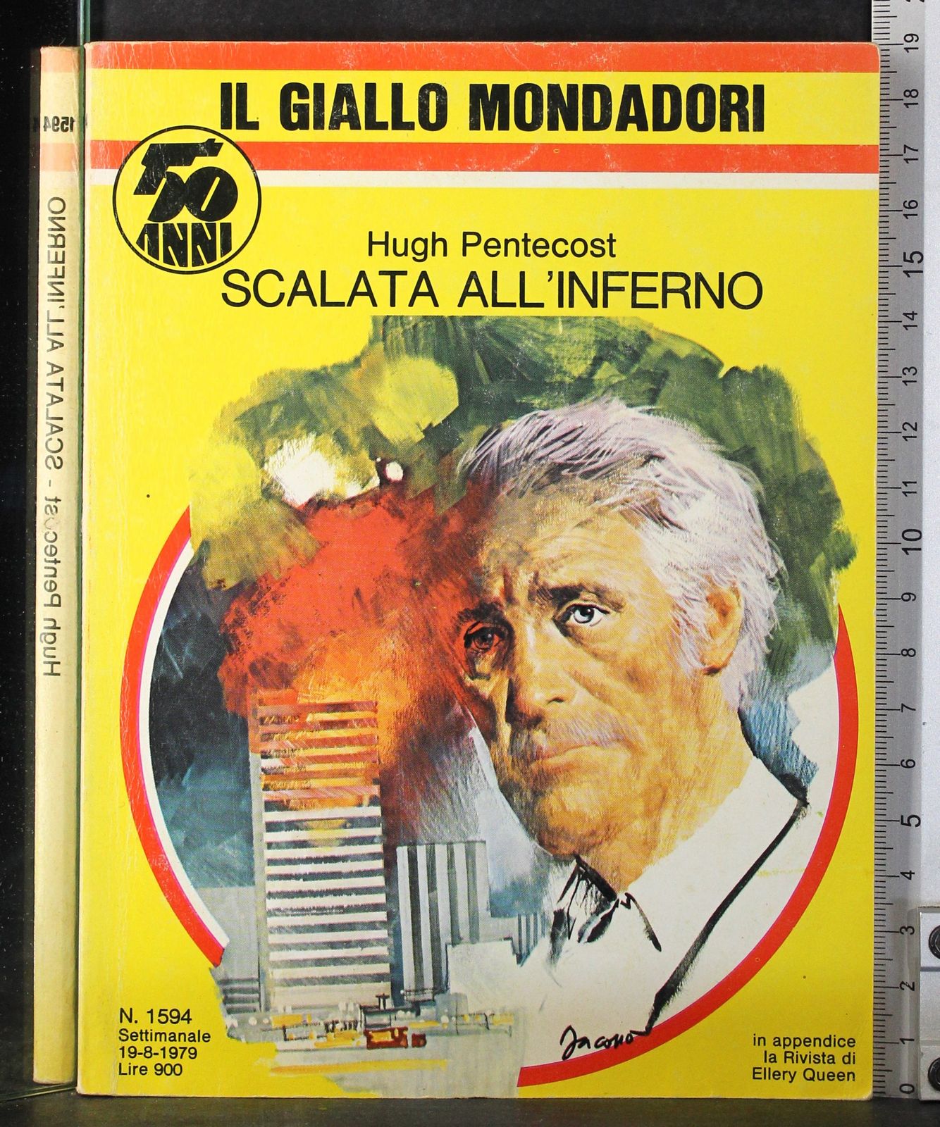 Scalata all'inferno