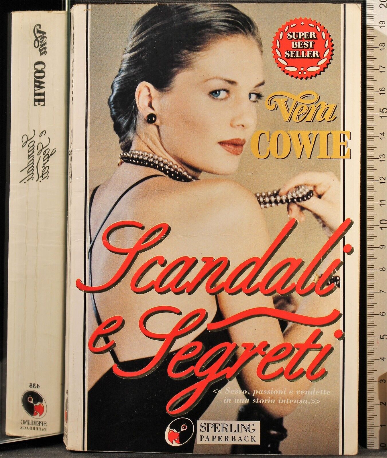 Scandali e segreti