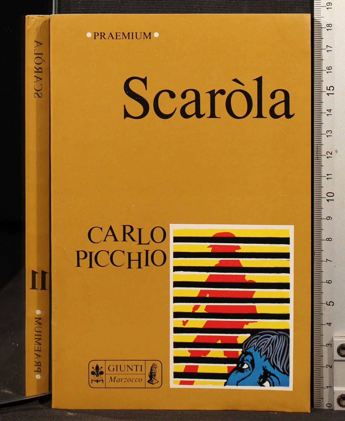 Scarola