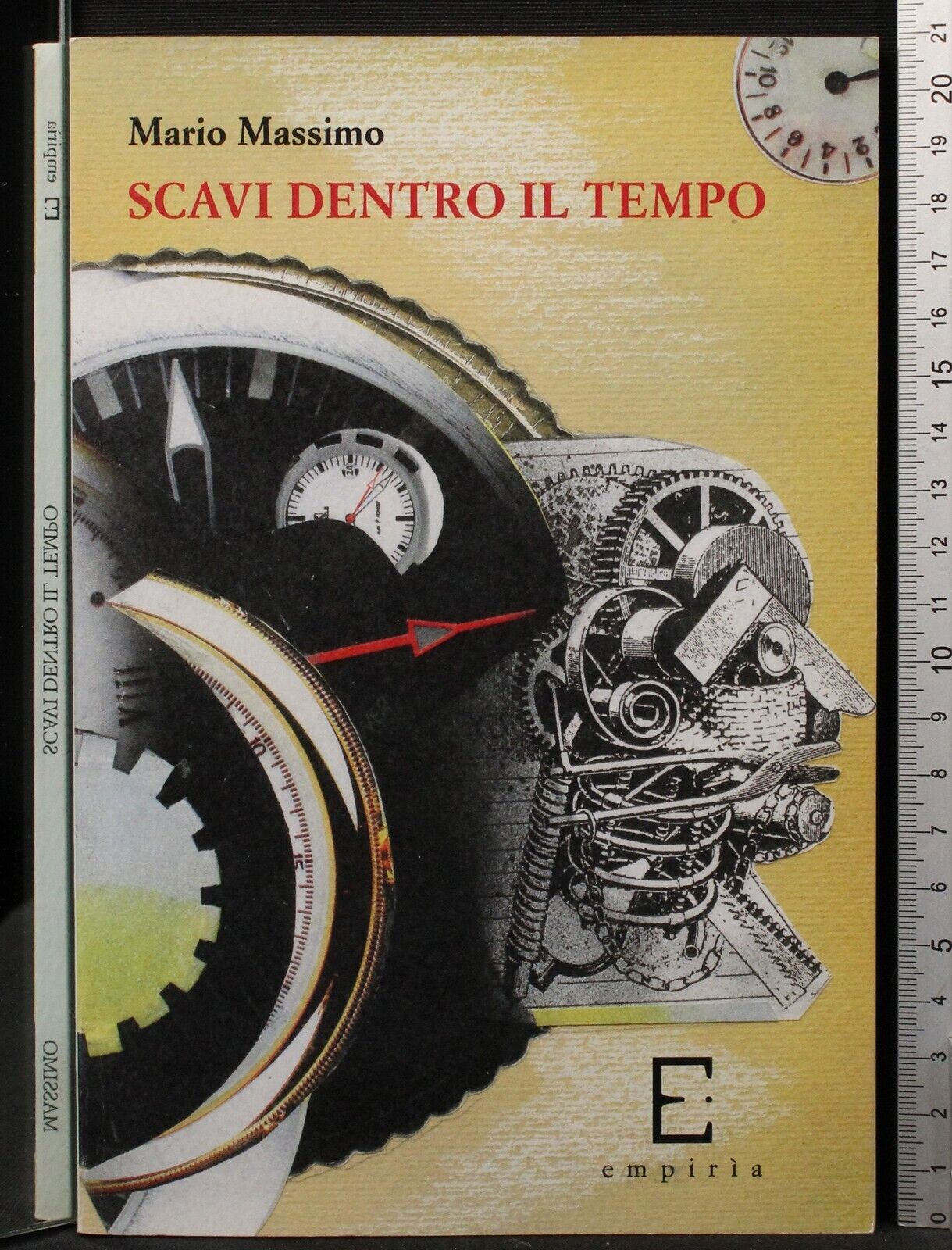 Scavi dentro il tempo
