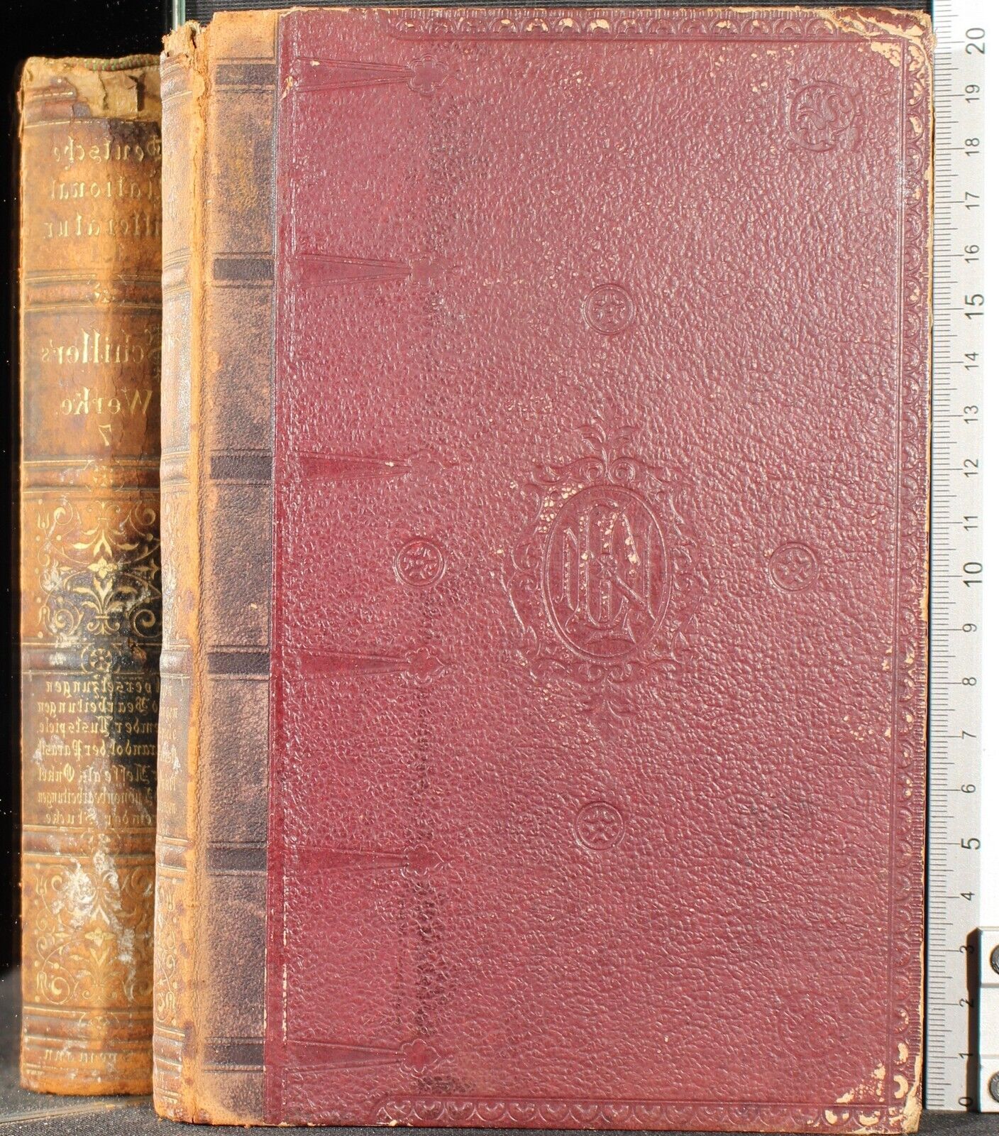 Schillers Werke 7