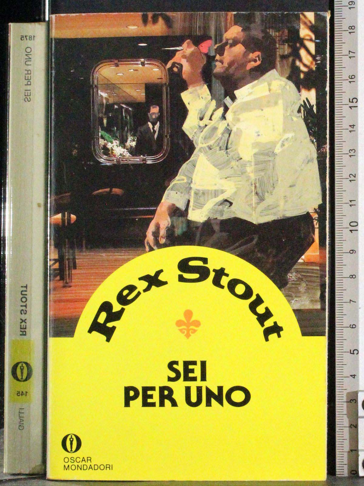 Sei per uno