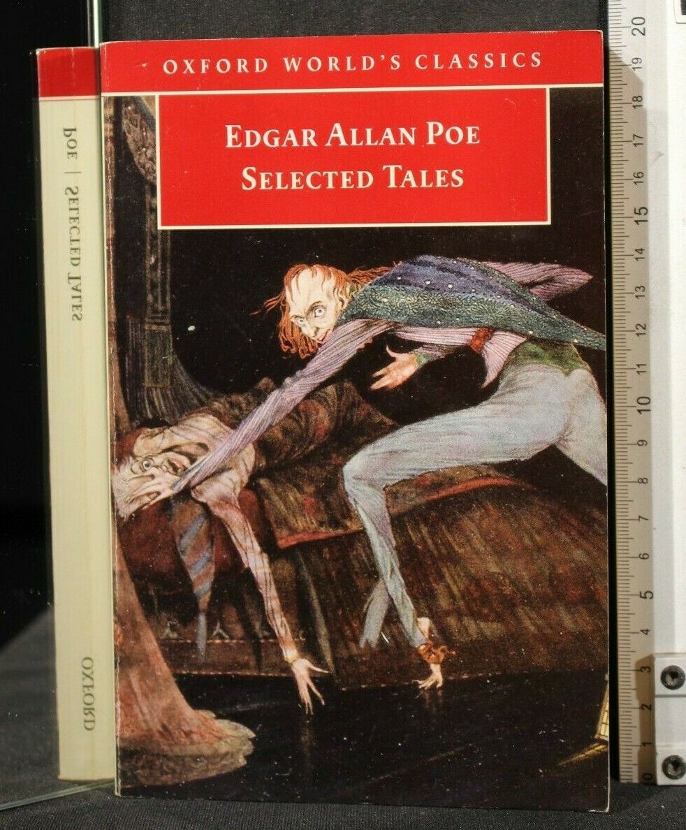 SELECTED TALES
