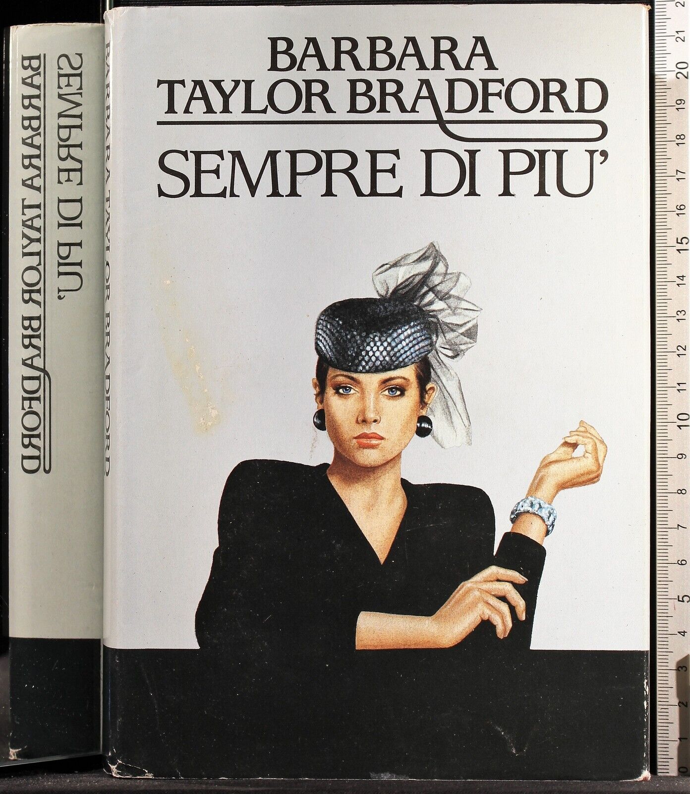 Sempre di più