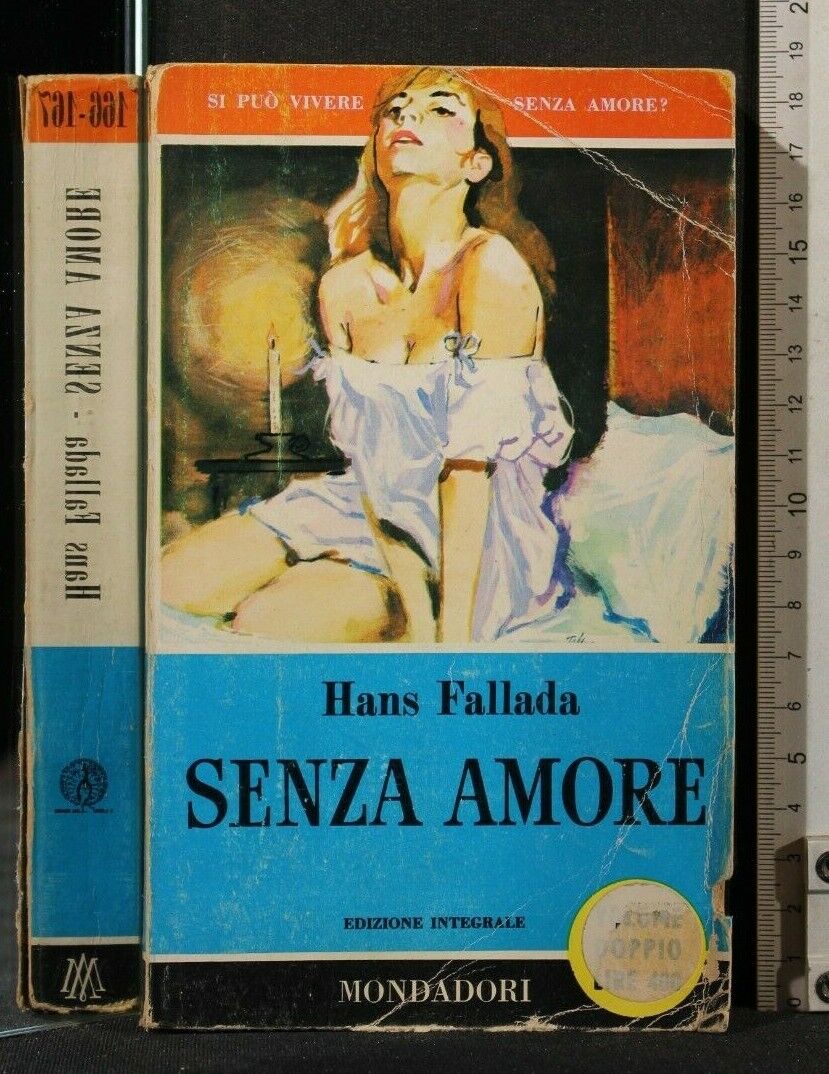 SENZA AMORE