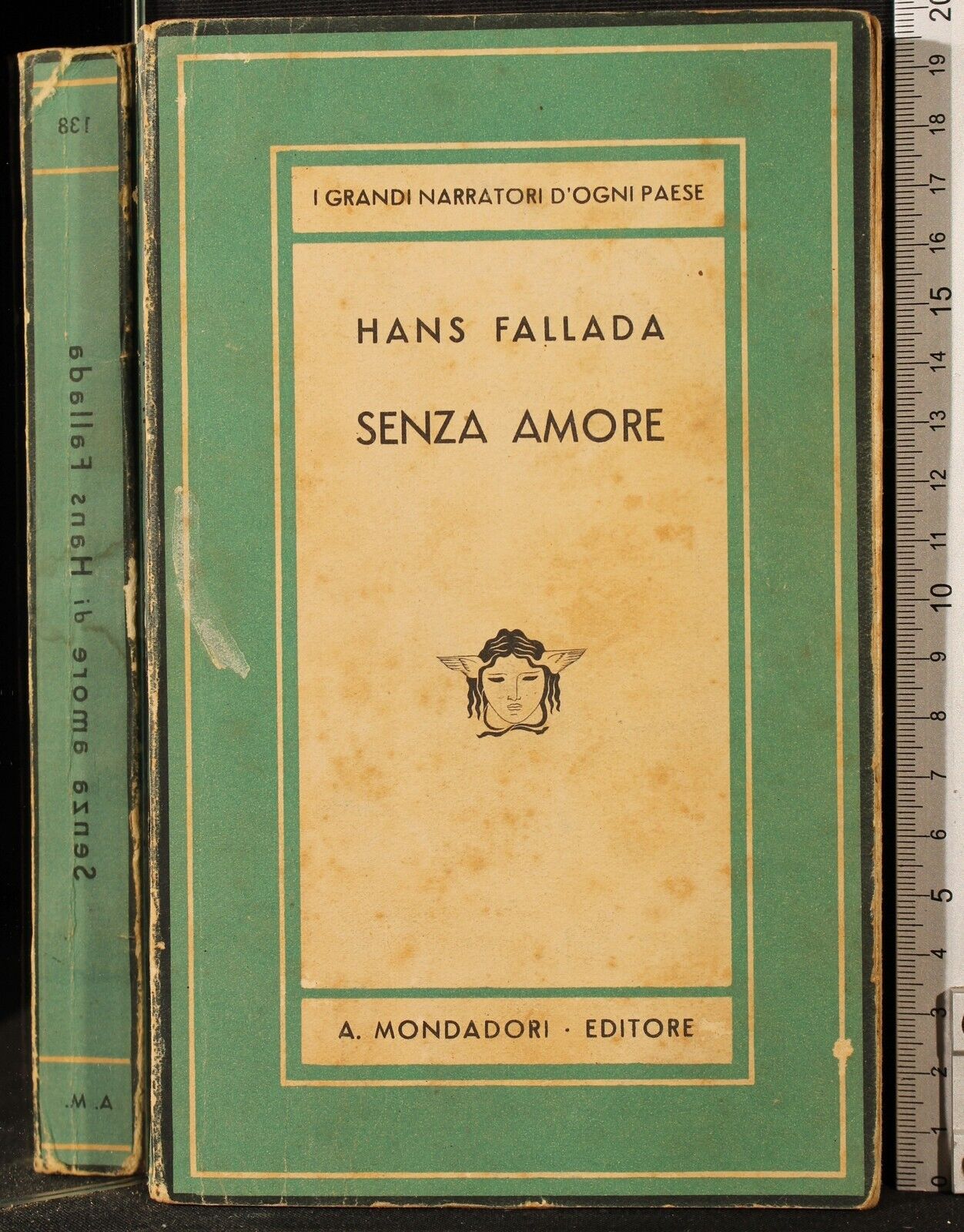 Senza amore