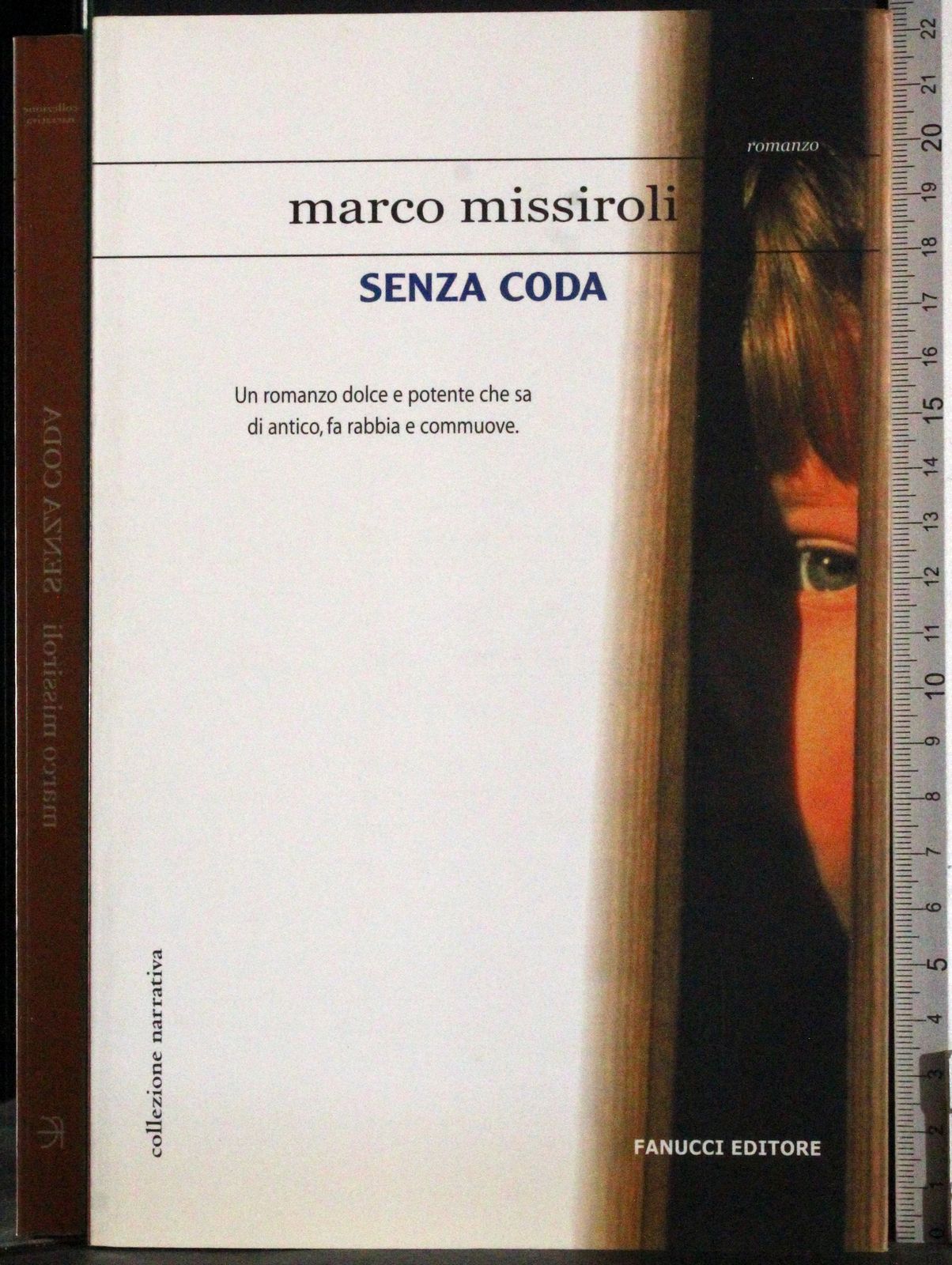Senza coda