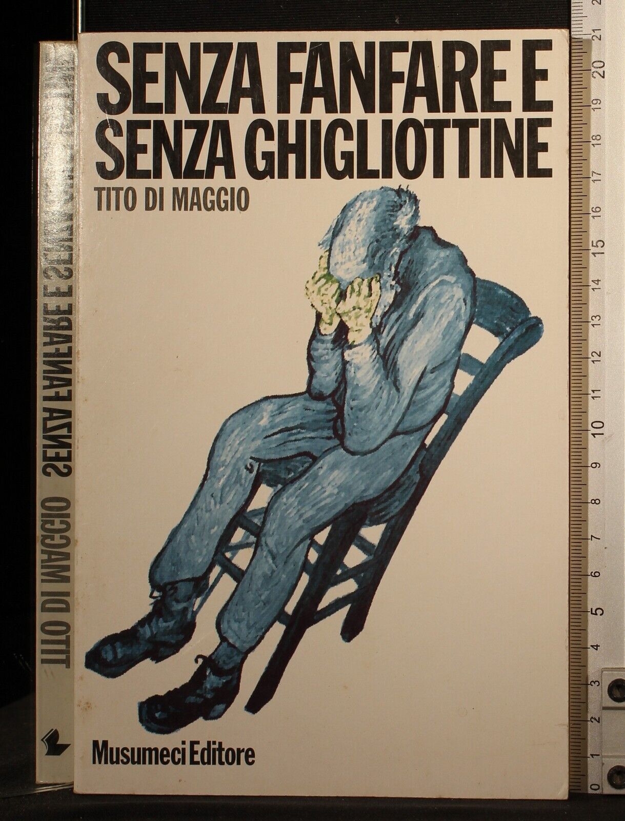 Senza fanfare e senza ghigliottine