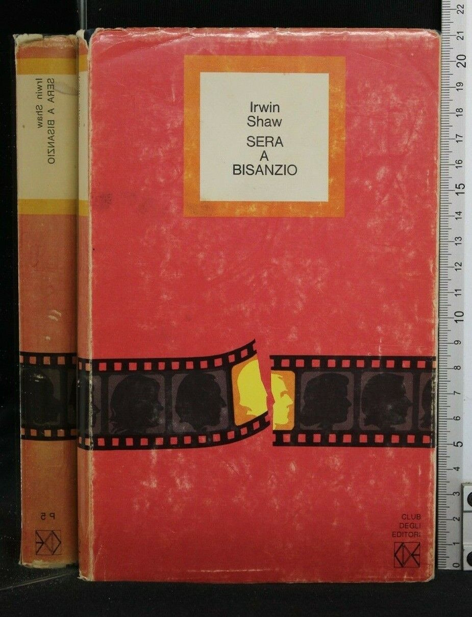 SERA A BISANZIO