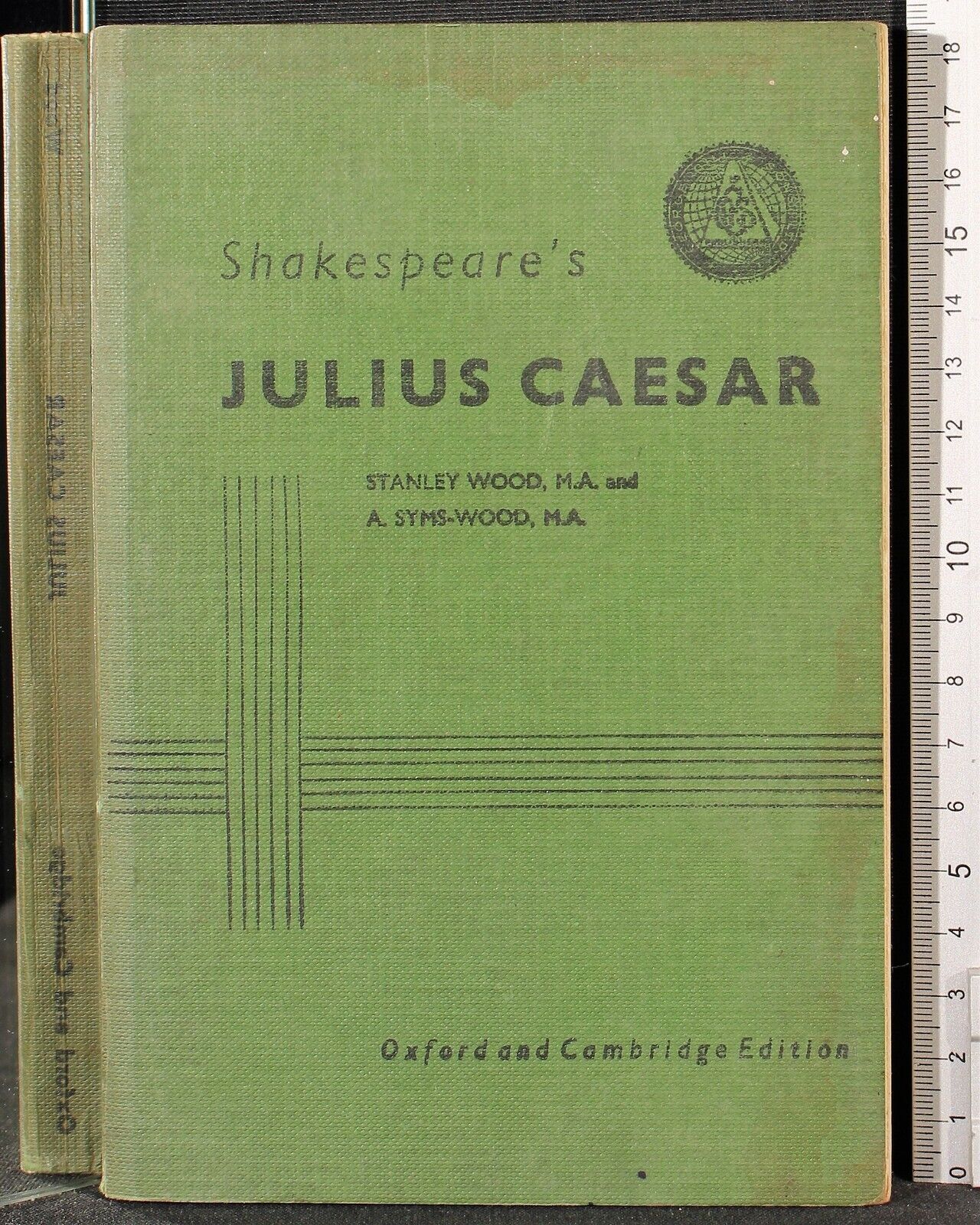 Shakespeare's Julius Caesar