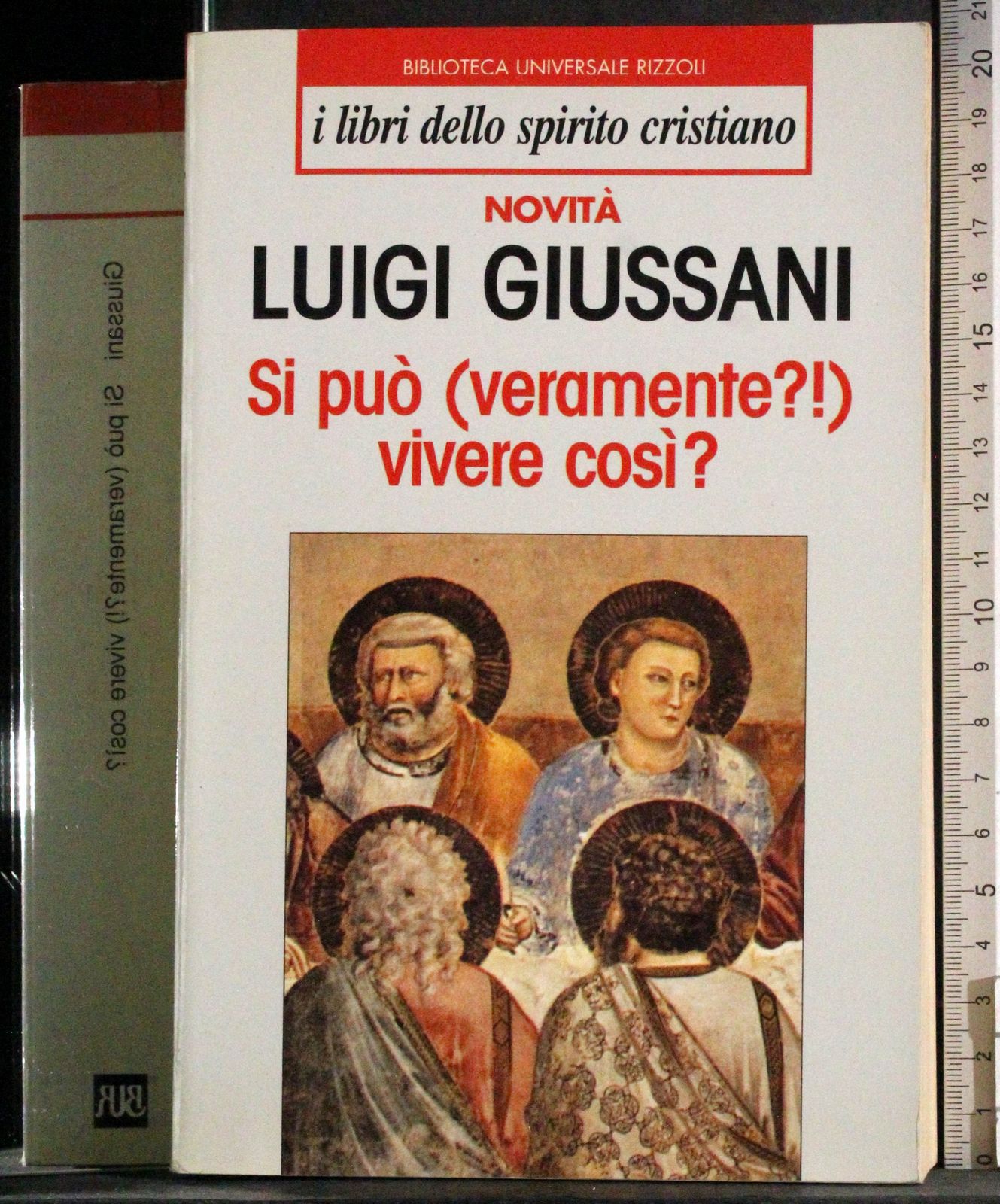 Si può (veramente?!) vivere così?