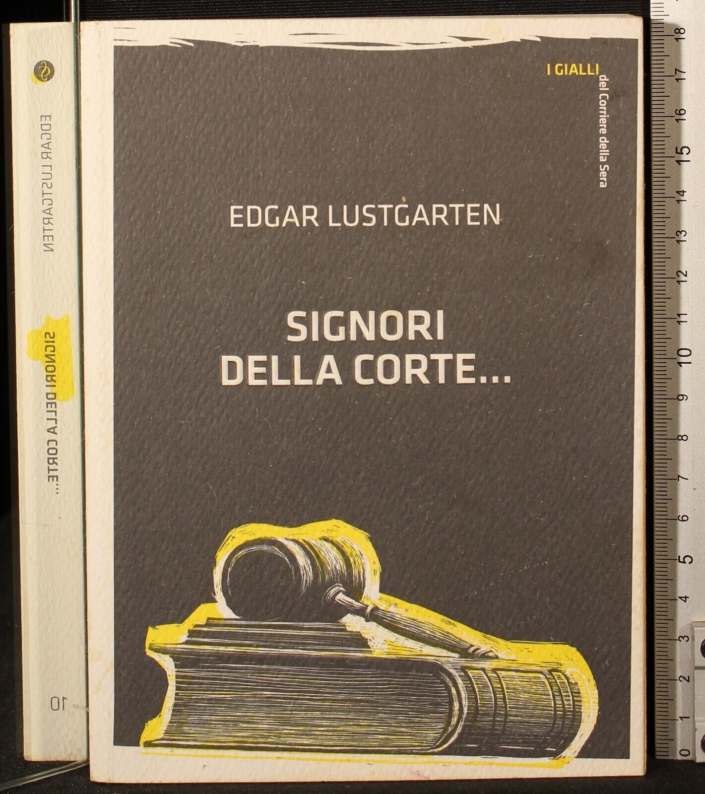 Signori della corte…